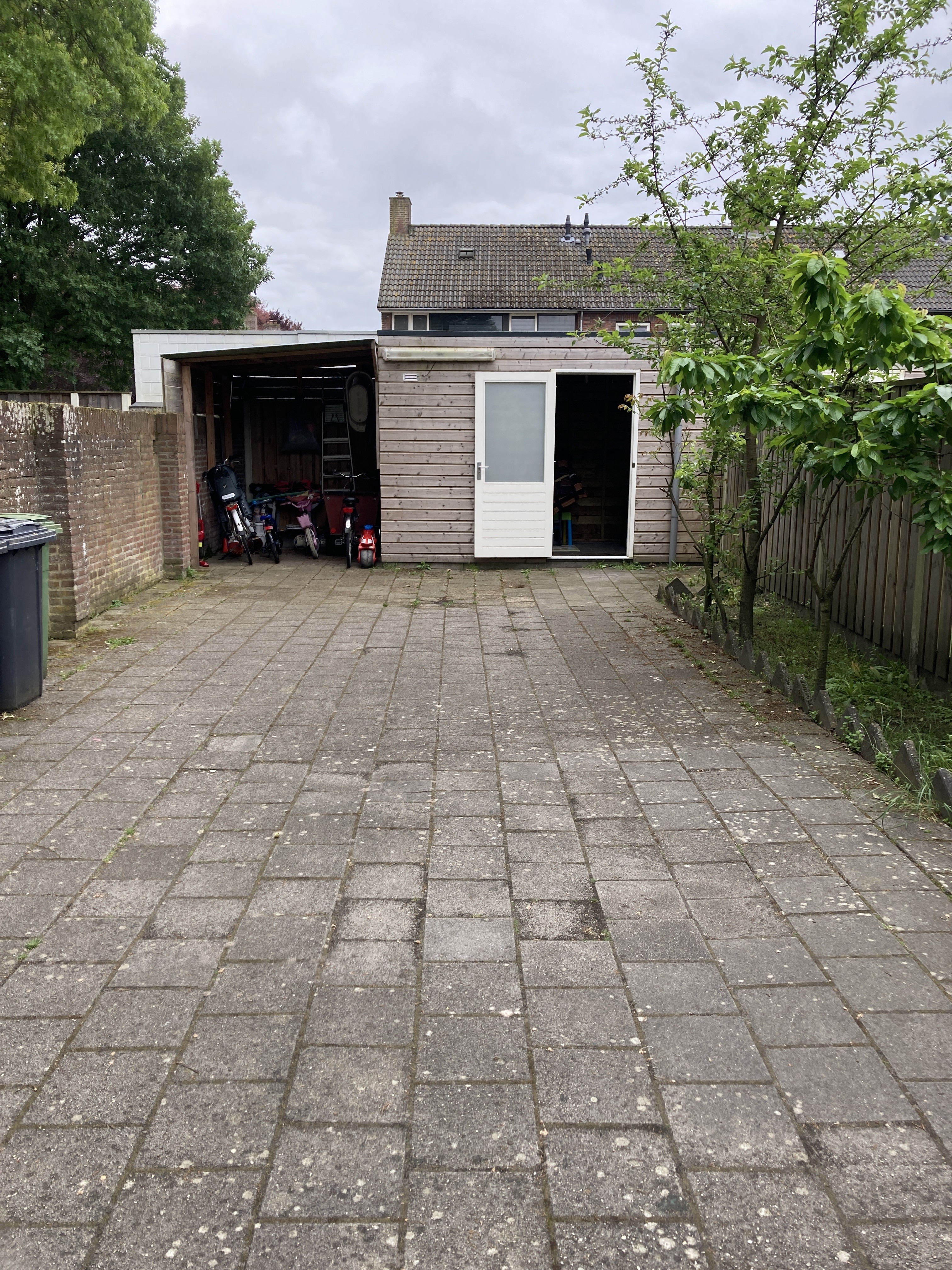 Graafschap Megenstraat 28