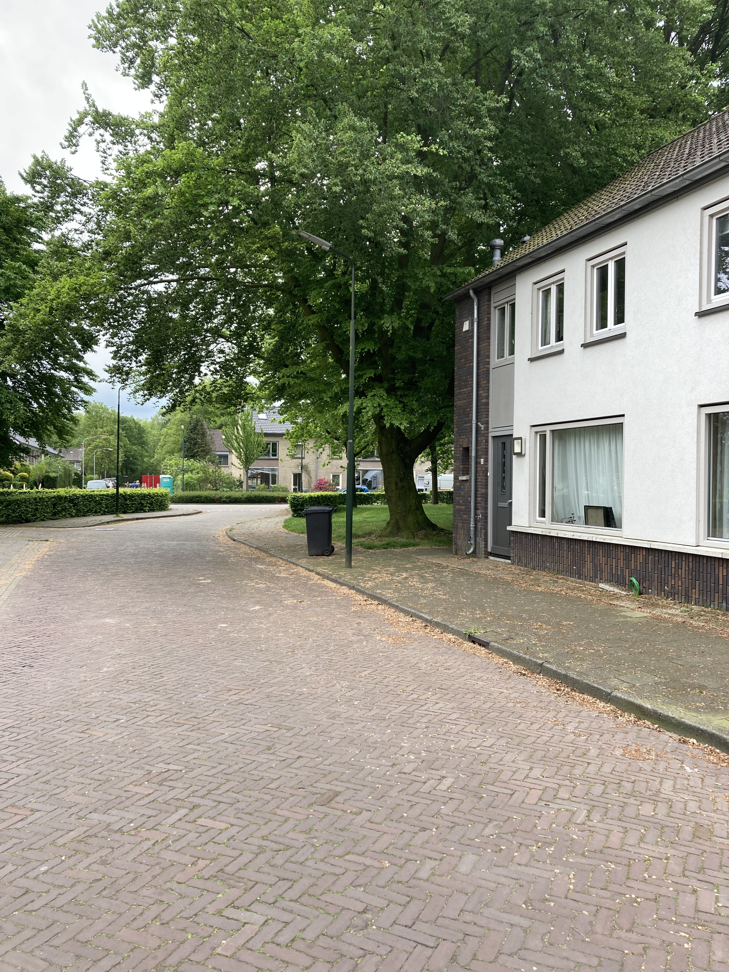 Graafschap Megenstraat 28