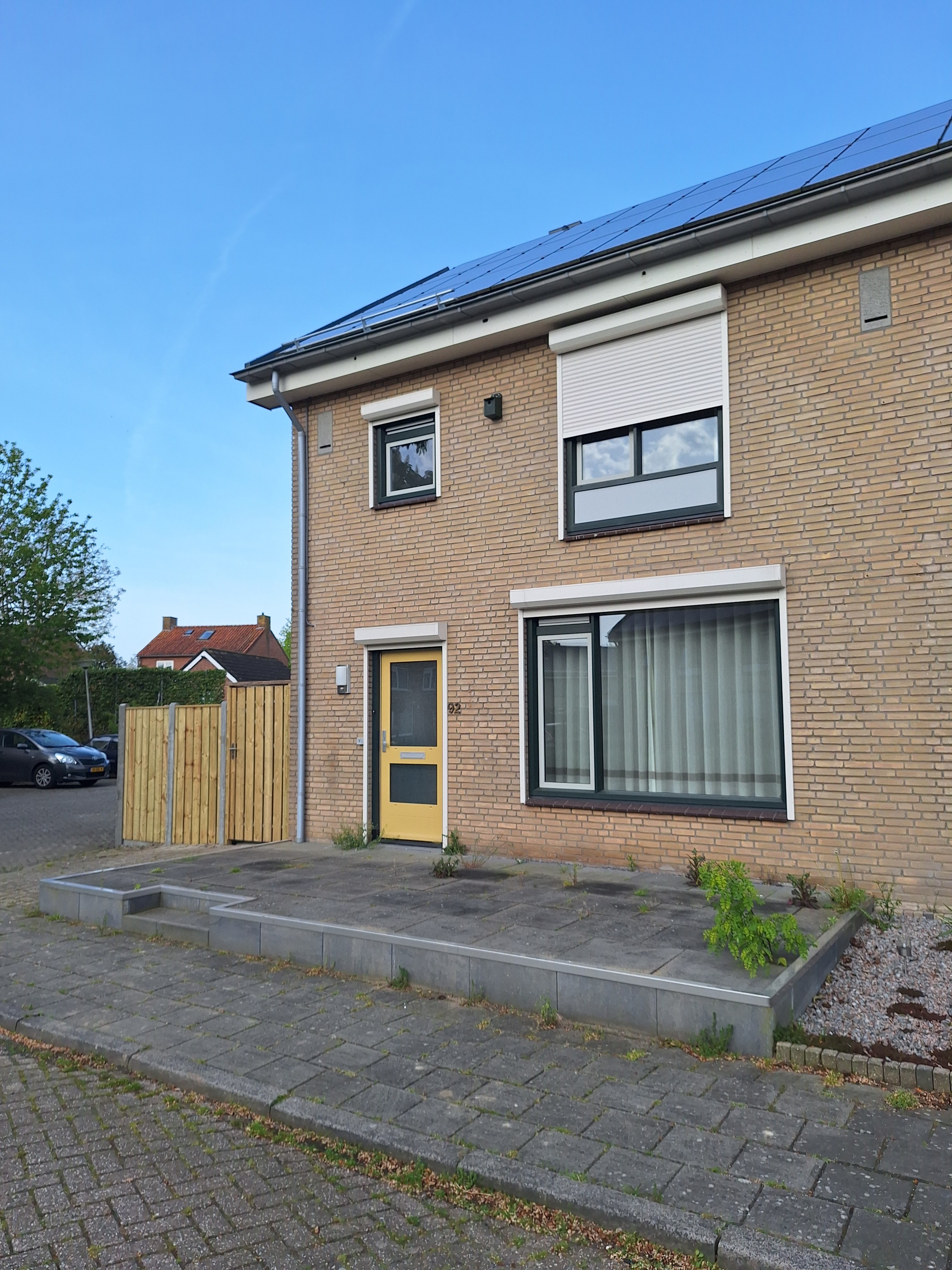 Havendries 92, 5165 VN Waspik, Nederland