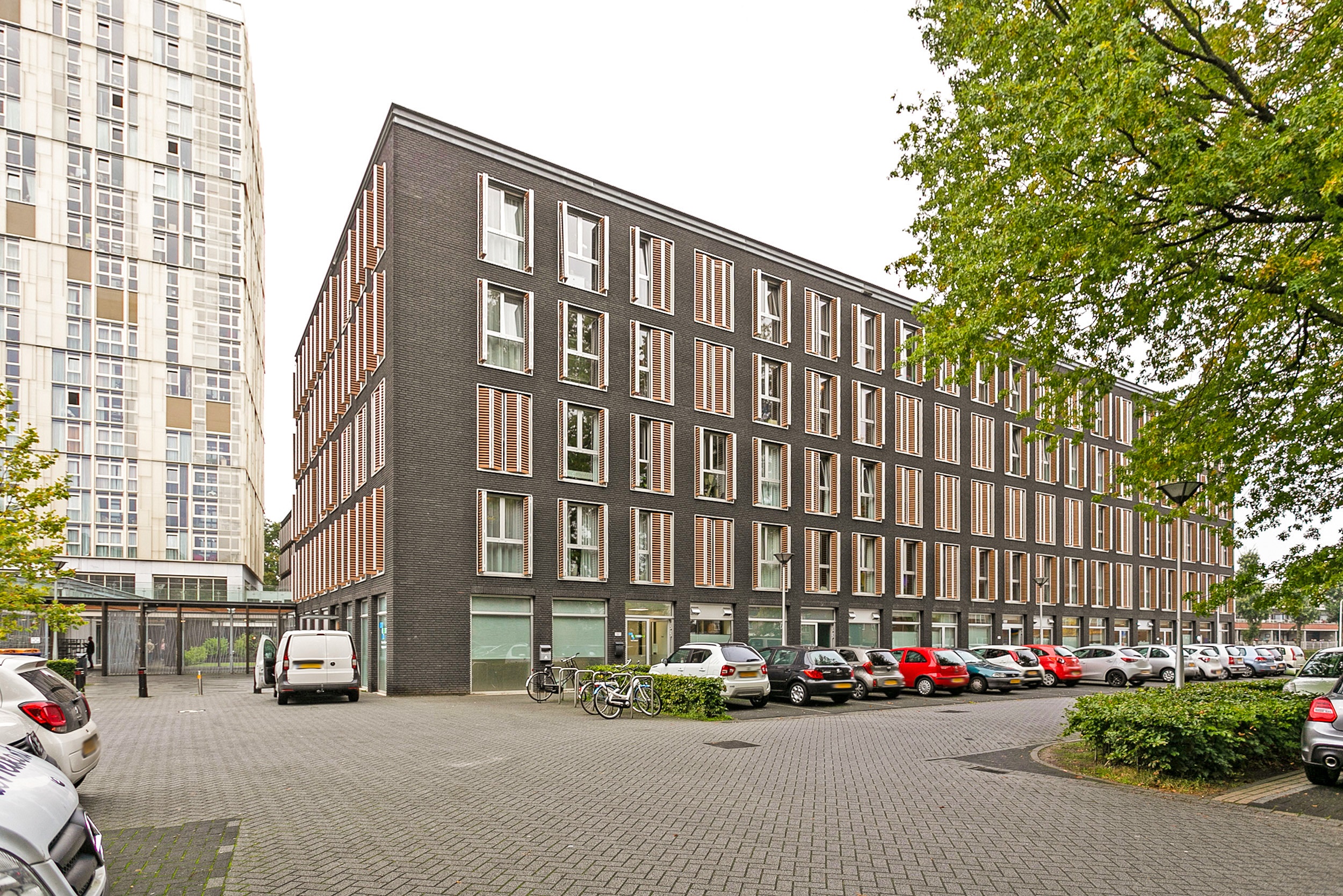 Schubertstraat 886, 5011 CC Tilburg, Nederland