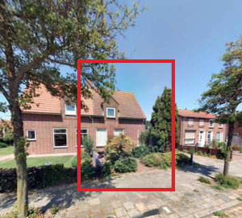 Arnoldus Verschurenstraat 17, 5165 AR Waspik, Nederland