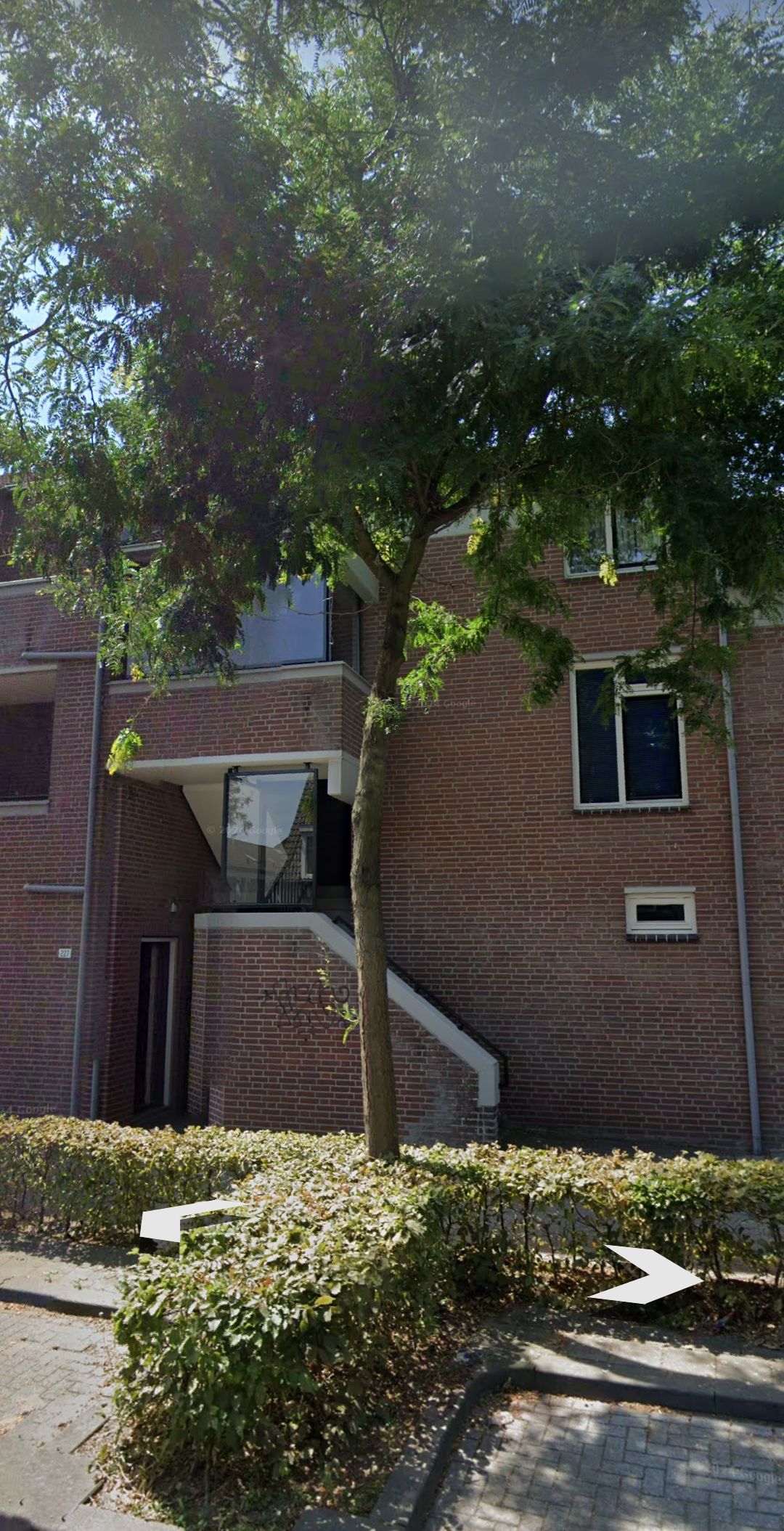 Buurmalsenlaan 235, 5043 XE Tilburg, Nederland