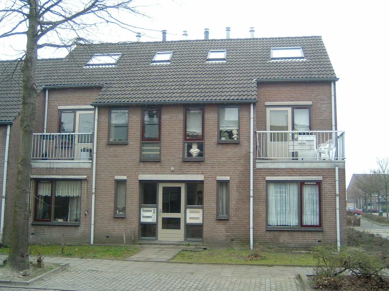 Sterkenhoeve 14, 5122 HC Rijen, Nederland