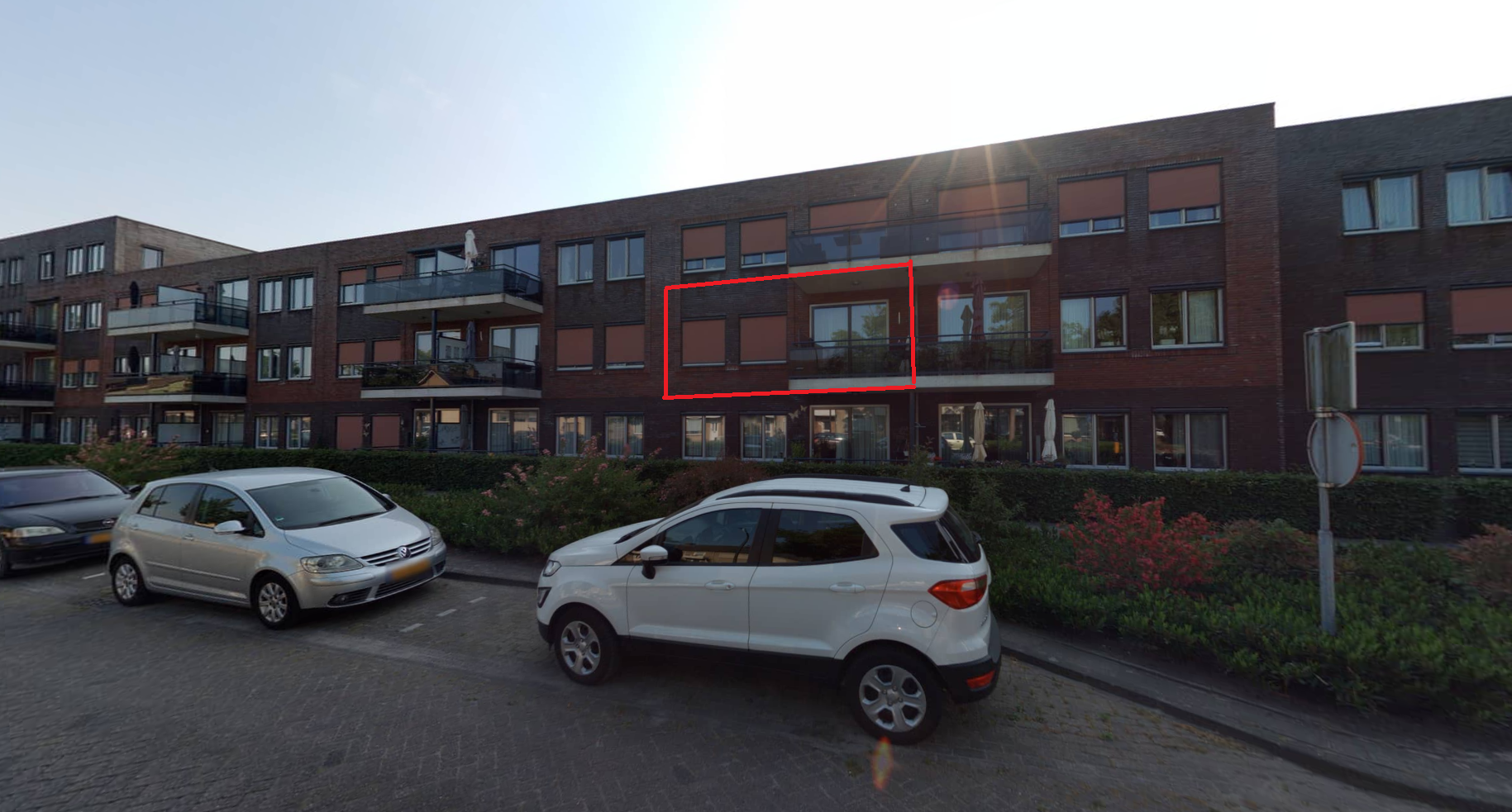 Van Lovenlaan 47, 5142 VH Waalwijk, Nederland