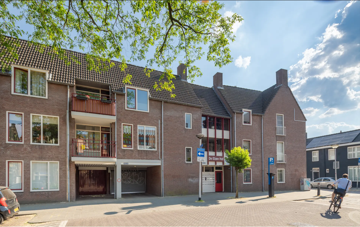 Elzenhof 138, 5038 HJ Tilburg, Nederland