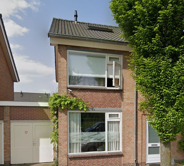Kuiperstraat 6, 5061 ZP Oisterwijk, Nederland
