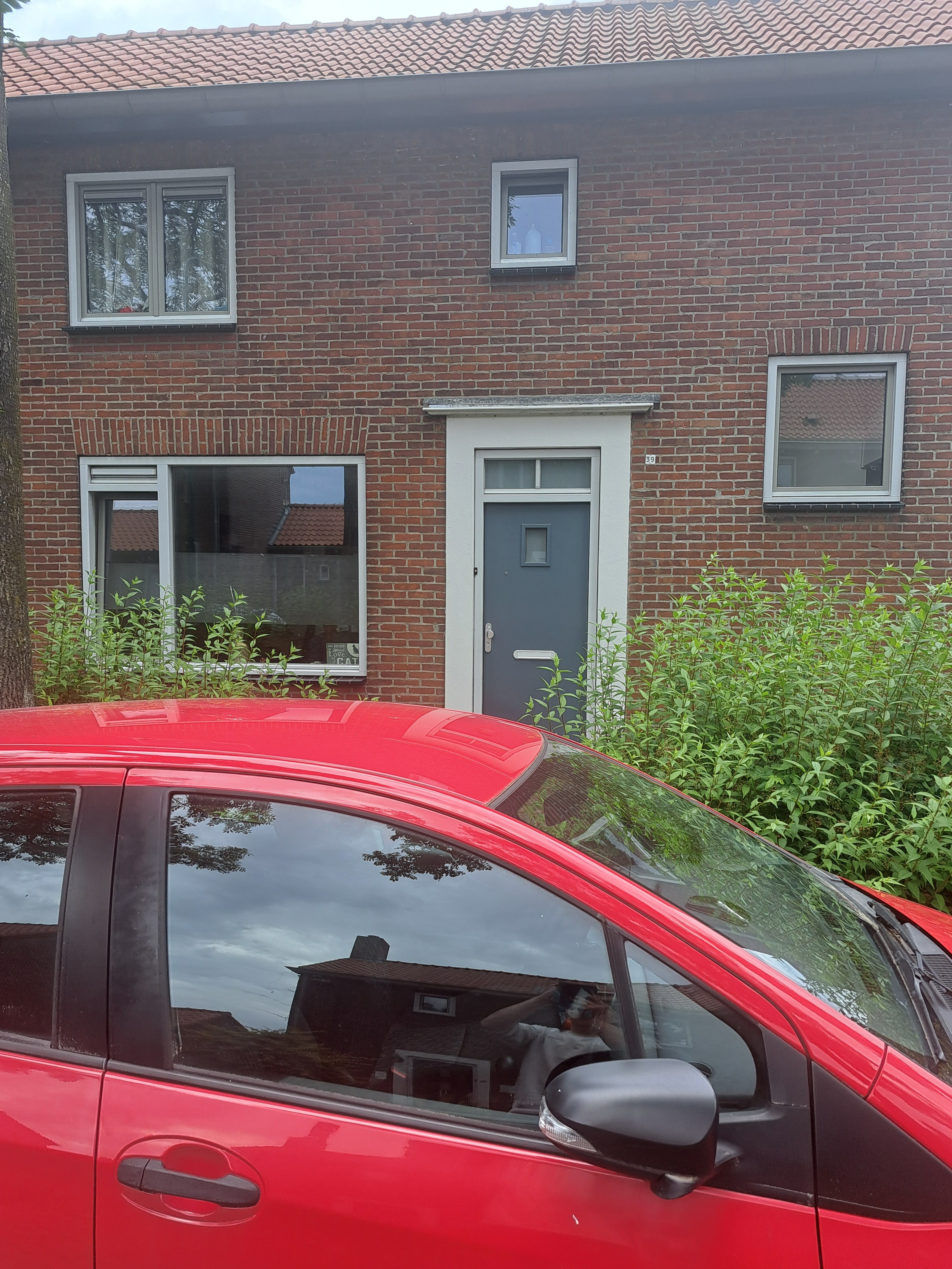 Marijkestraat 39, 5121 XB Rijen, Nederland