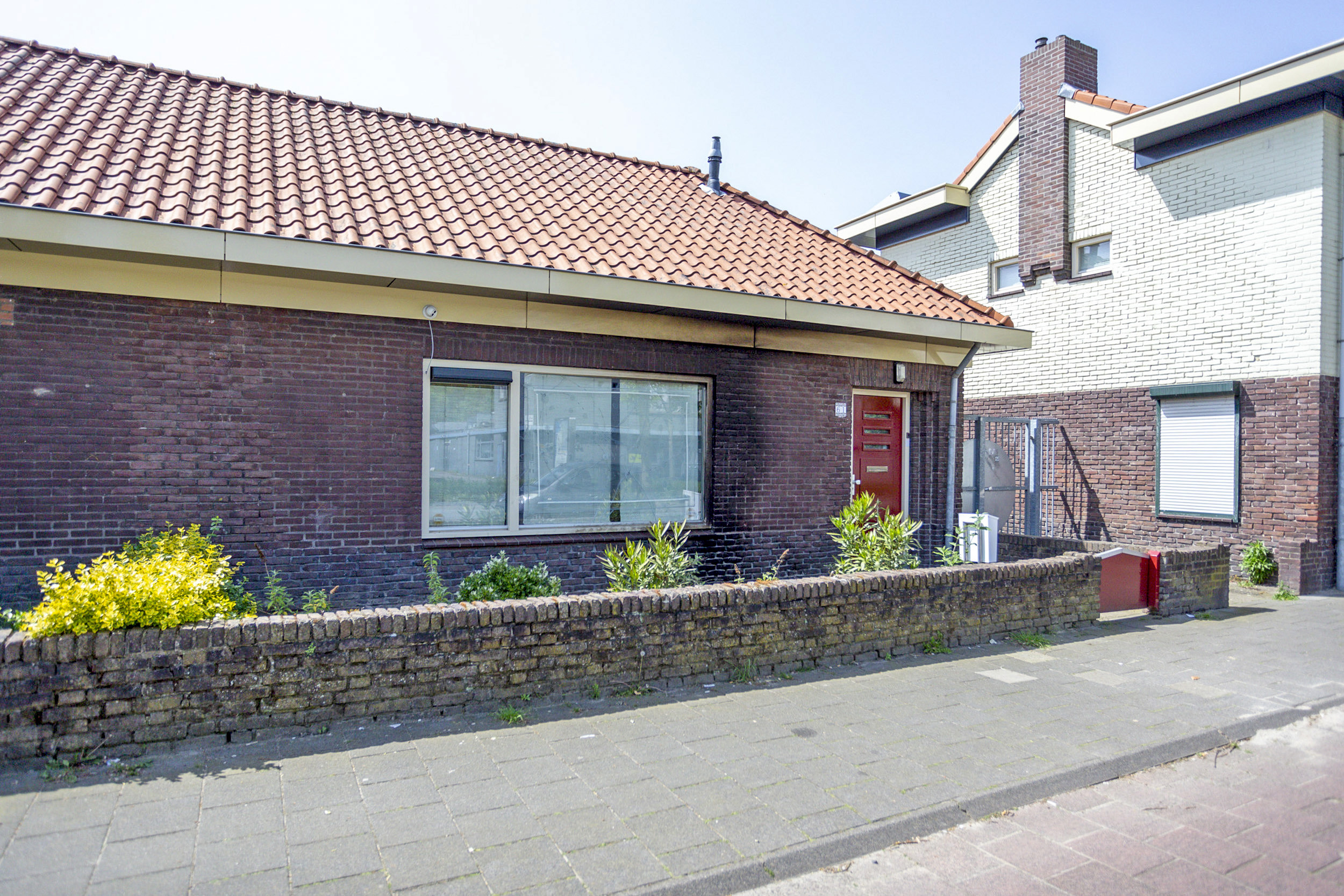 Ringbaan-Oost 61, 5014 GA Tilburg, Nederland