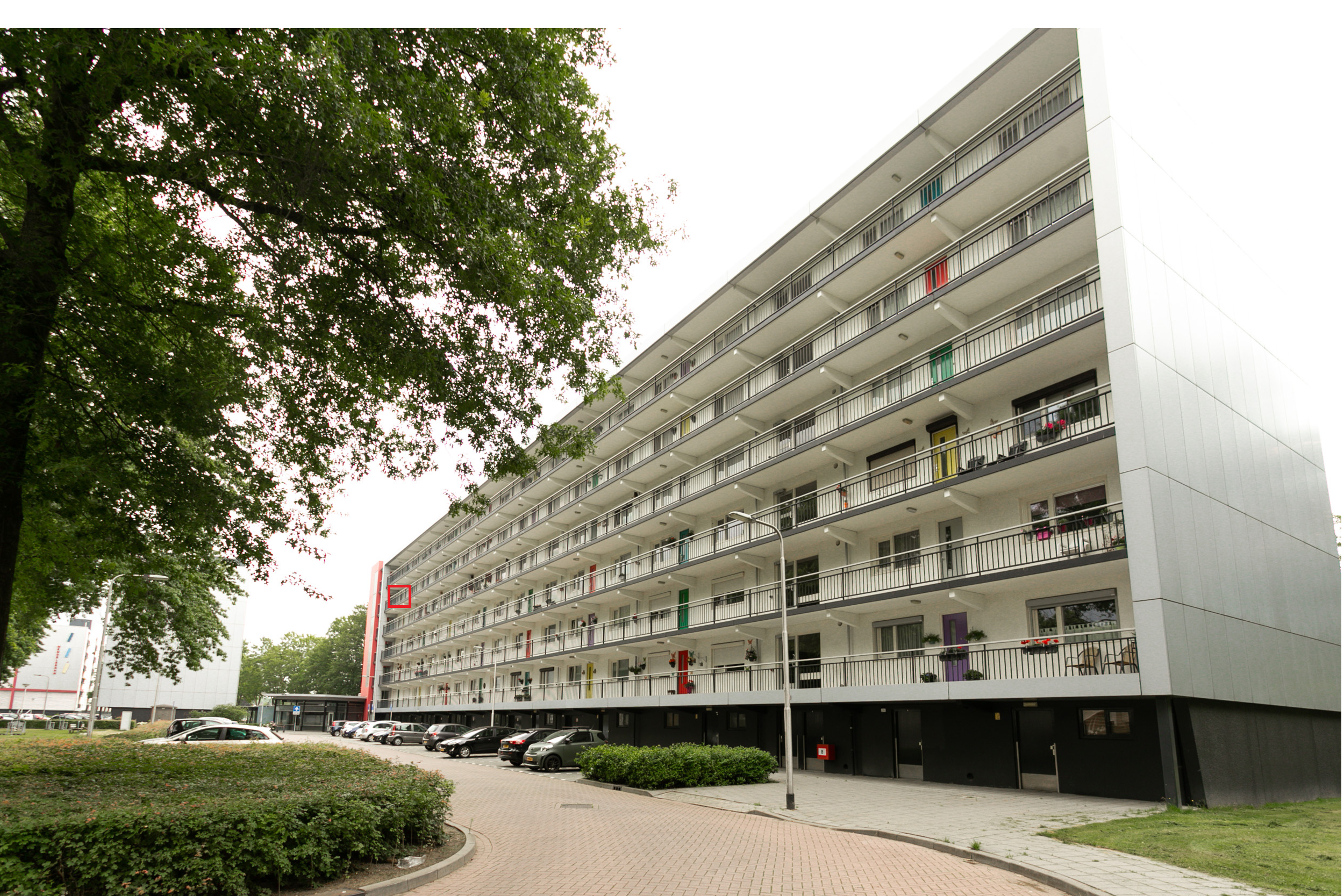 Mendelssohnstraat 324, 5011 PJ Tilburg, Nederland