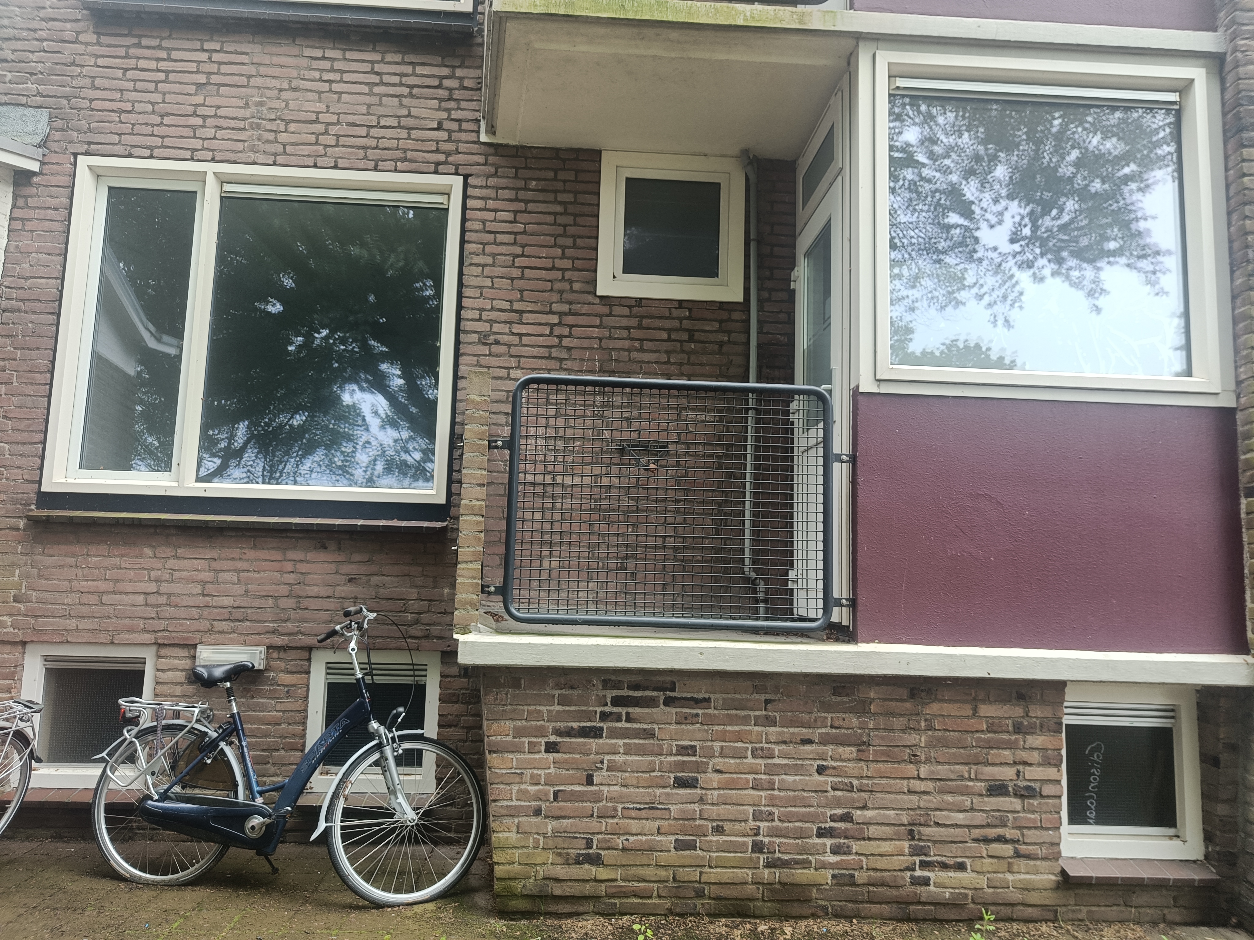 Edisonlaan 354, 5021 ML Tilburg, Nederland
