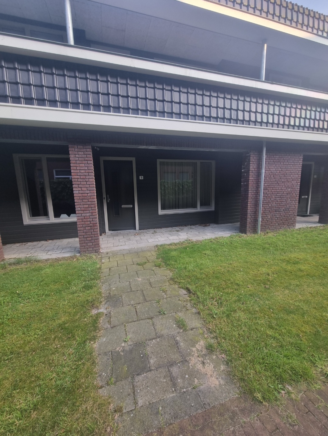 Kerkstraat 18, 5087 BP Diessen, Nederland