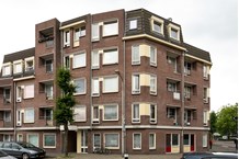 Koopvaardijstraat 54, 5017 BH Tilburg, Nederland