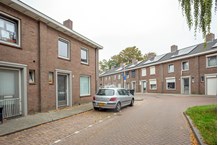 Cornelis Drebbelstraat 19, 5025 EB Tilburg, Nederland