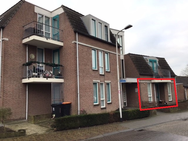 Korenbloem 5, 5071 EX Udenhout, Nederland