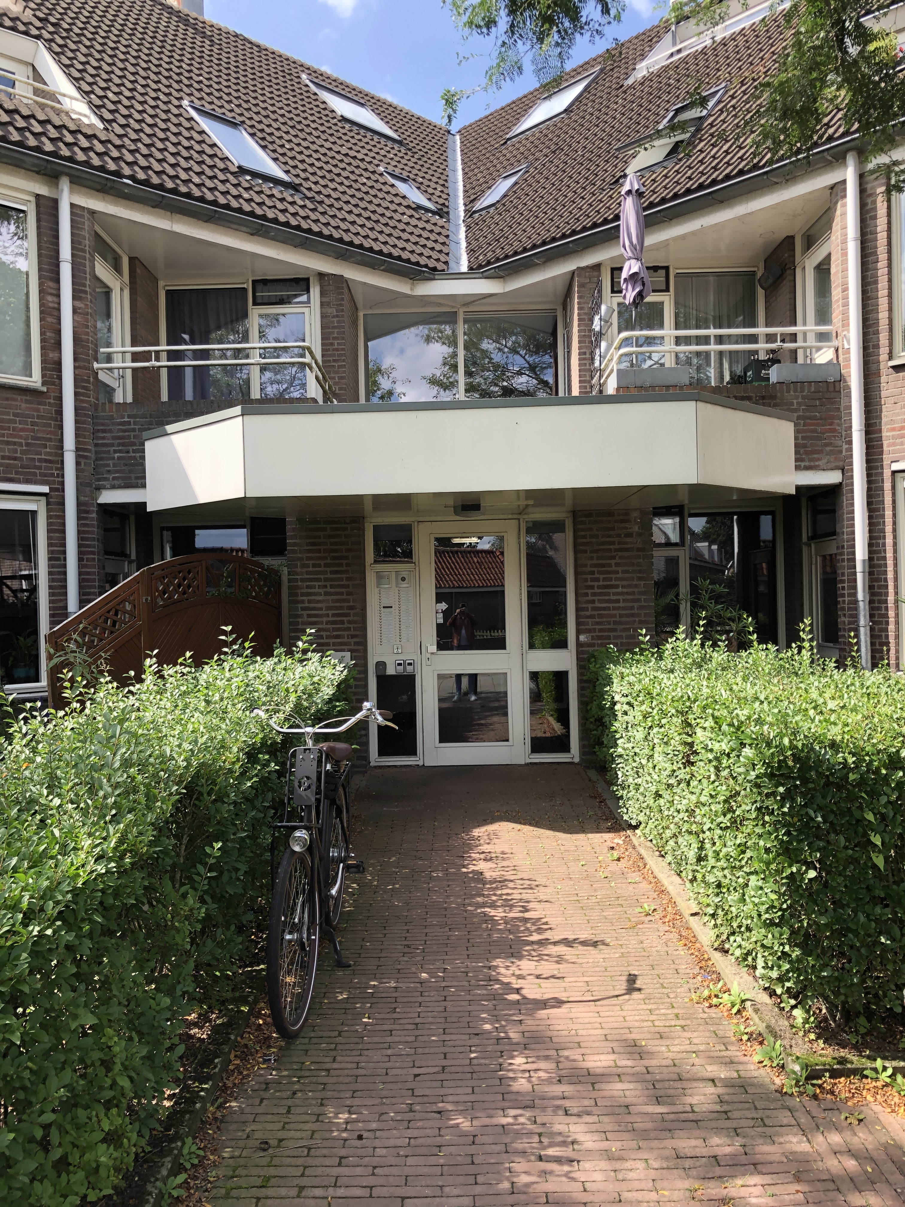 Wildpleintje 21, 5051 SH Goirle, Nederland