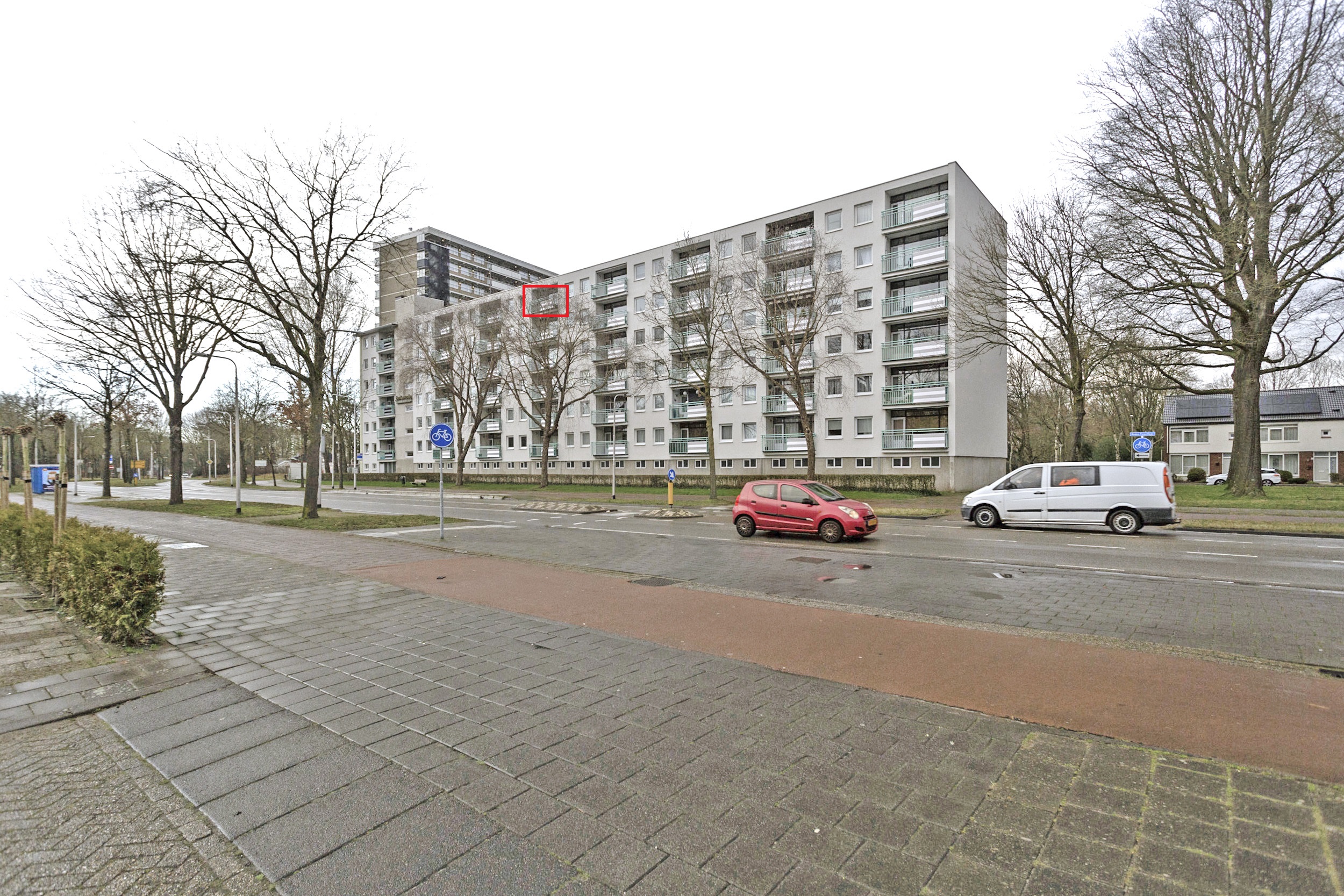 Kwendelhof 251, 5044 EK Tilburg, Nederland