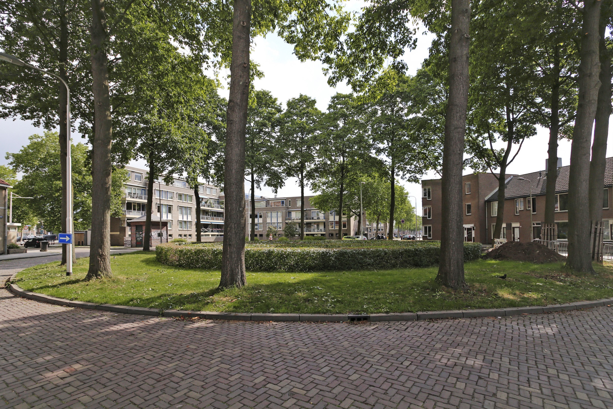 Kolveniersstraat 13, 5021 HG Tilburg, Nederland