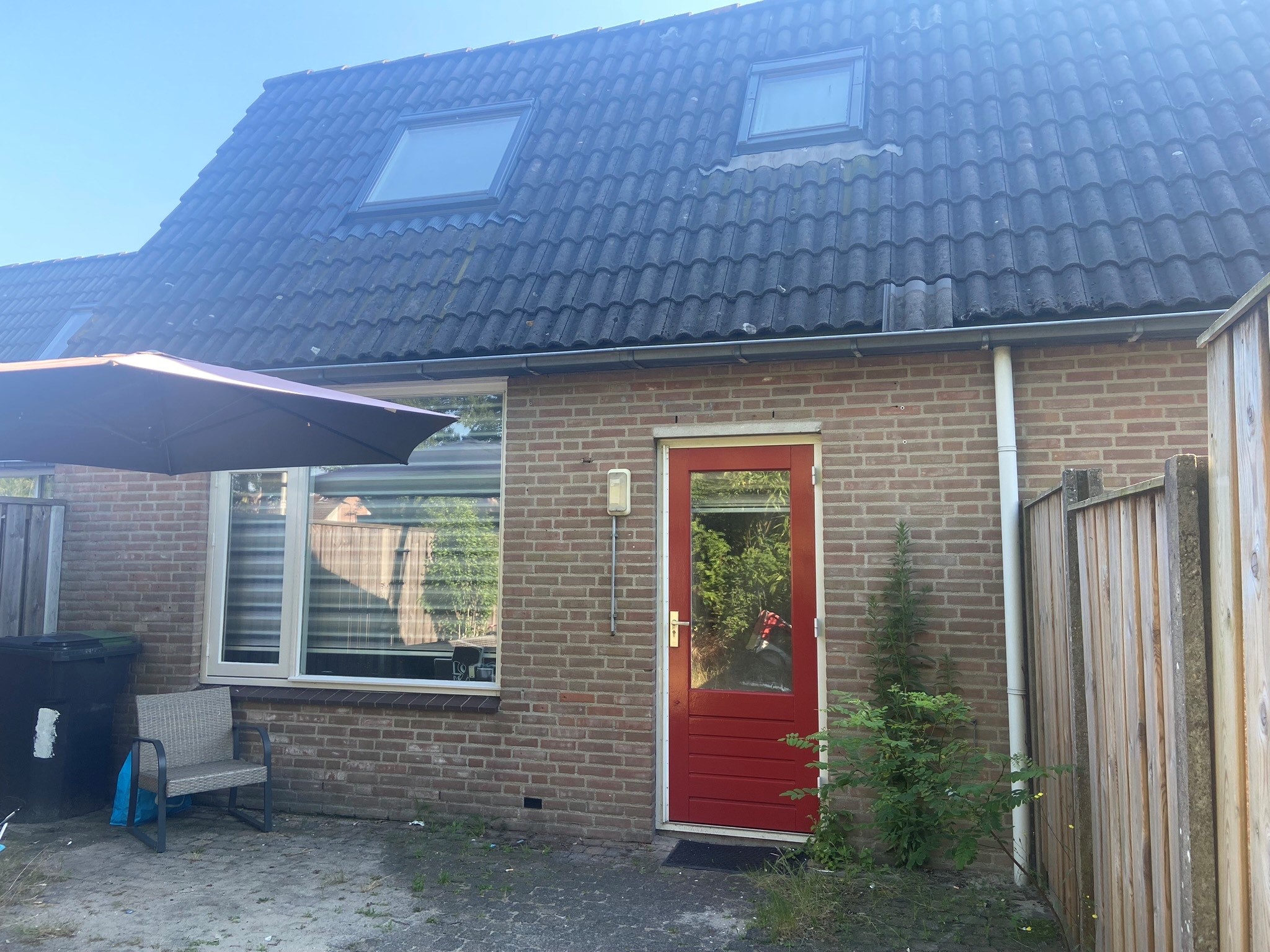 Bunnikstraat 10, 5043 BH Tilburg, Nederland