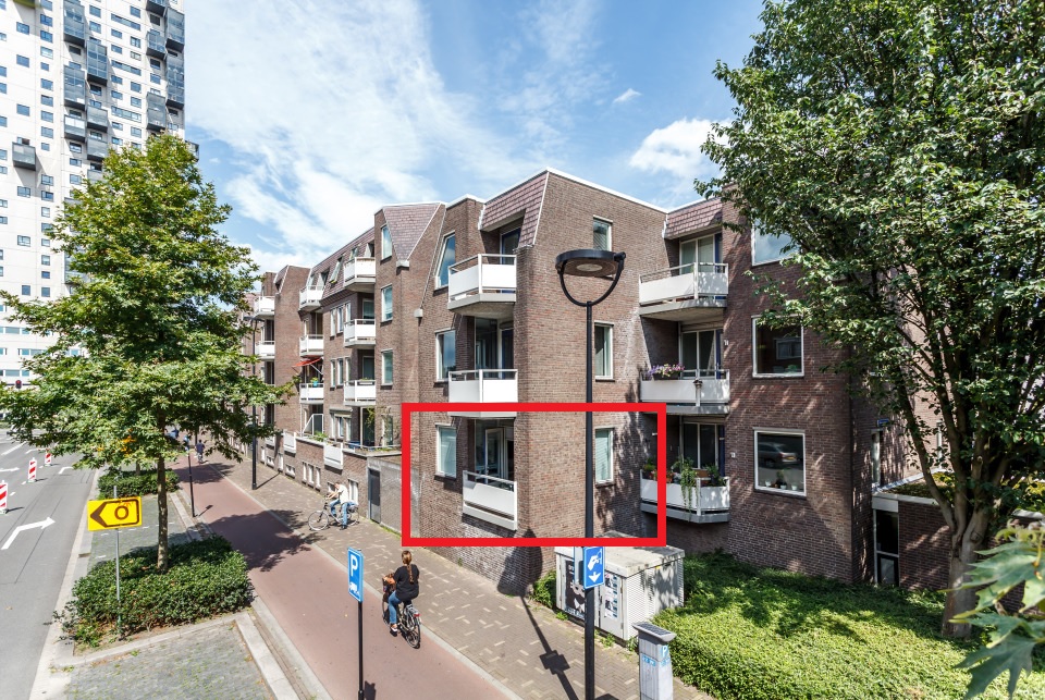 Noordhoekring 16, 5038 GD Tilburg, Nederland