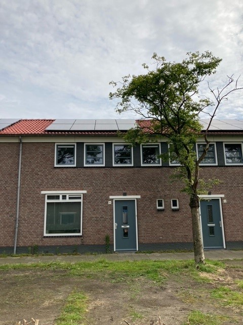 Churchilllaan 37, 5025 WG Tilburg, Nederland