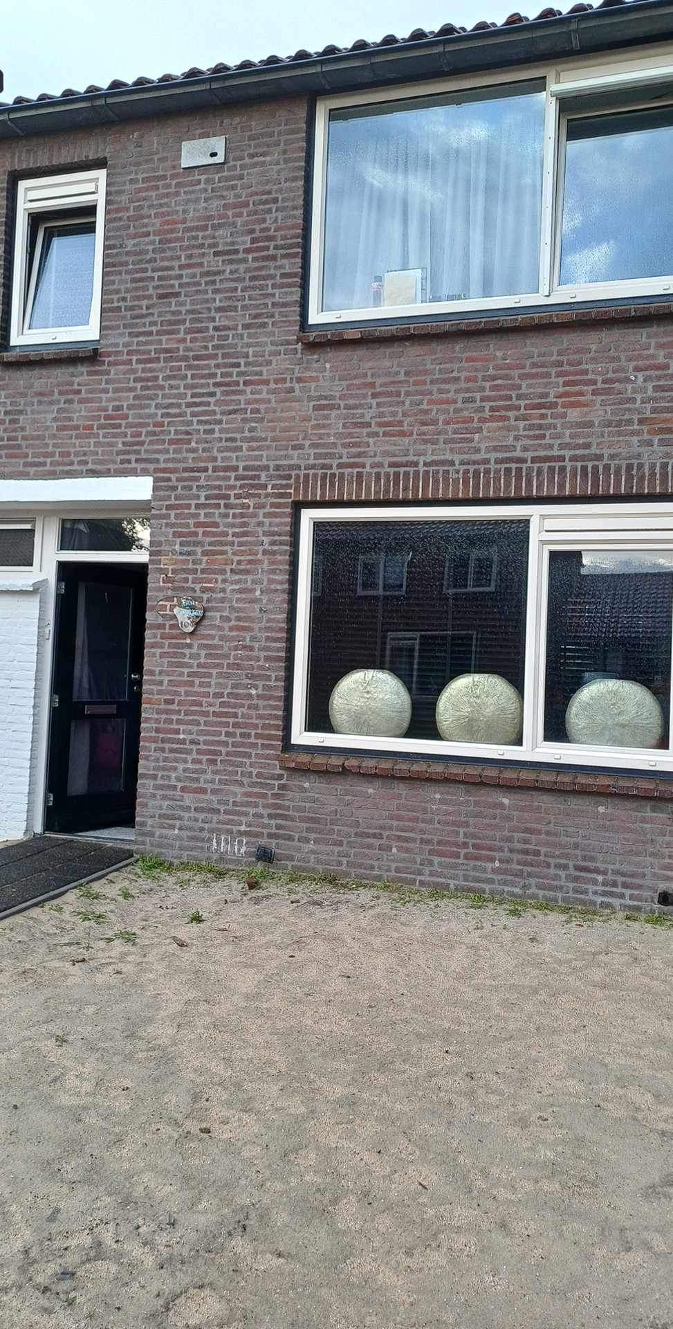 Burgemeester van Poppelstraat 104