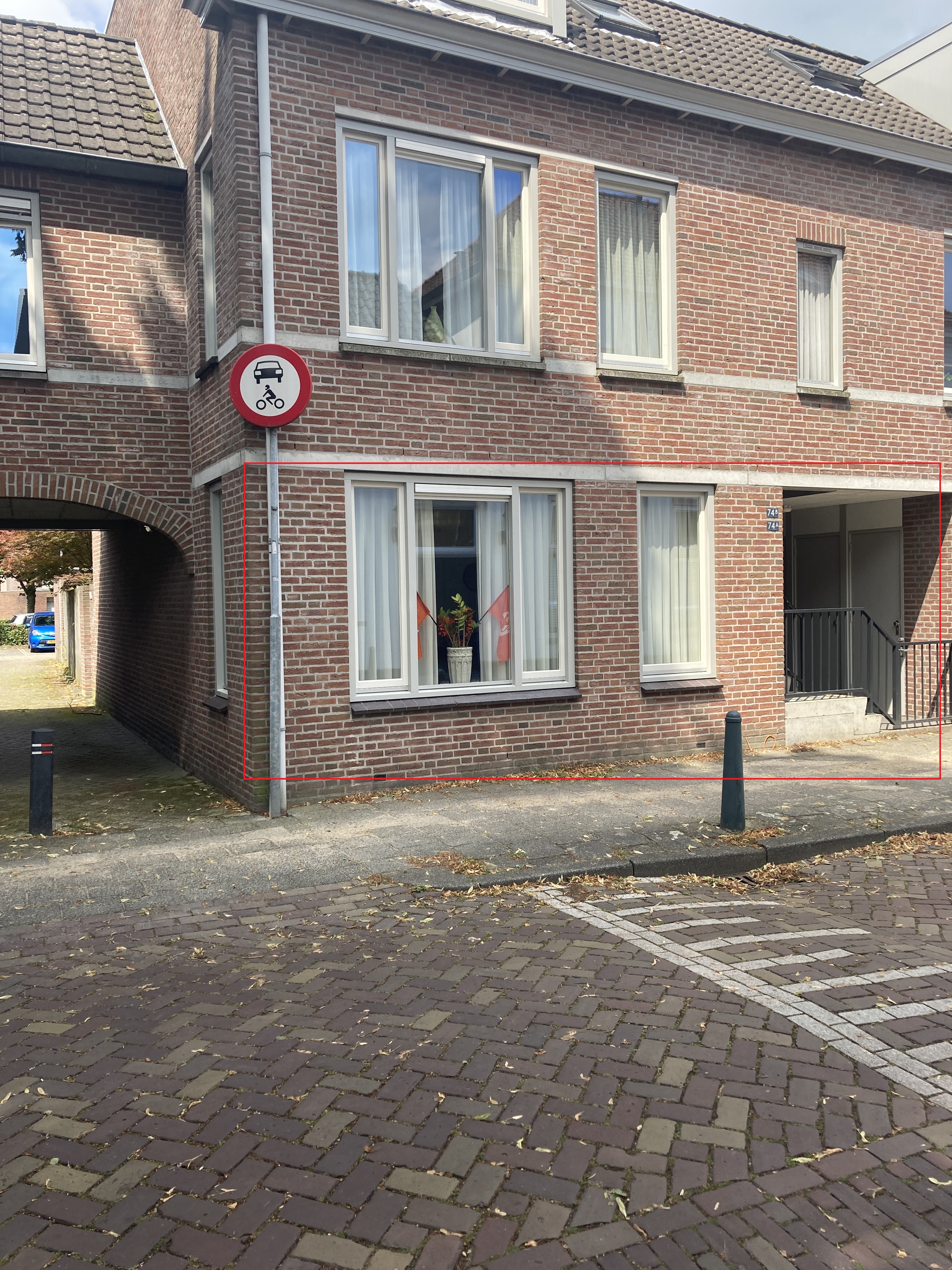 Kerkstraat 74, 5061 EK Oisterwijk, Nederland