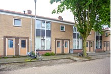 Kaapkoloniestraat 16, 5025 BV Tilburg, Nederland