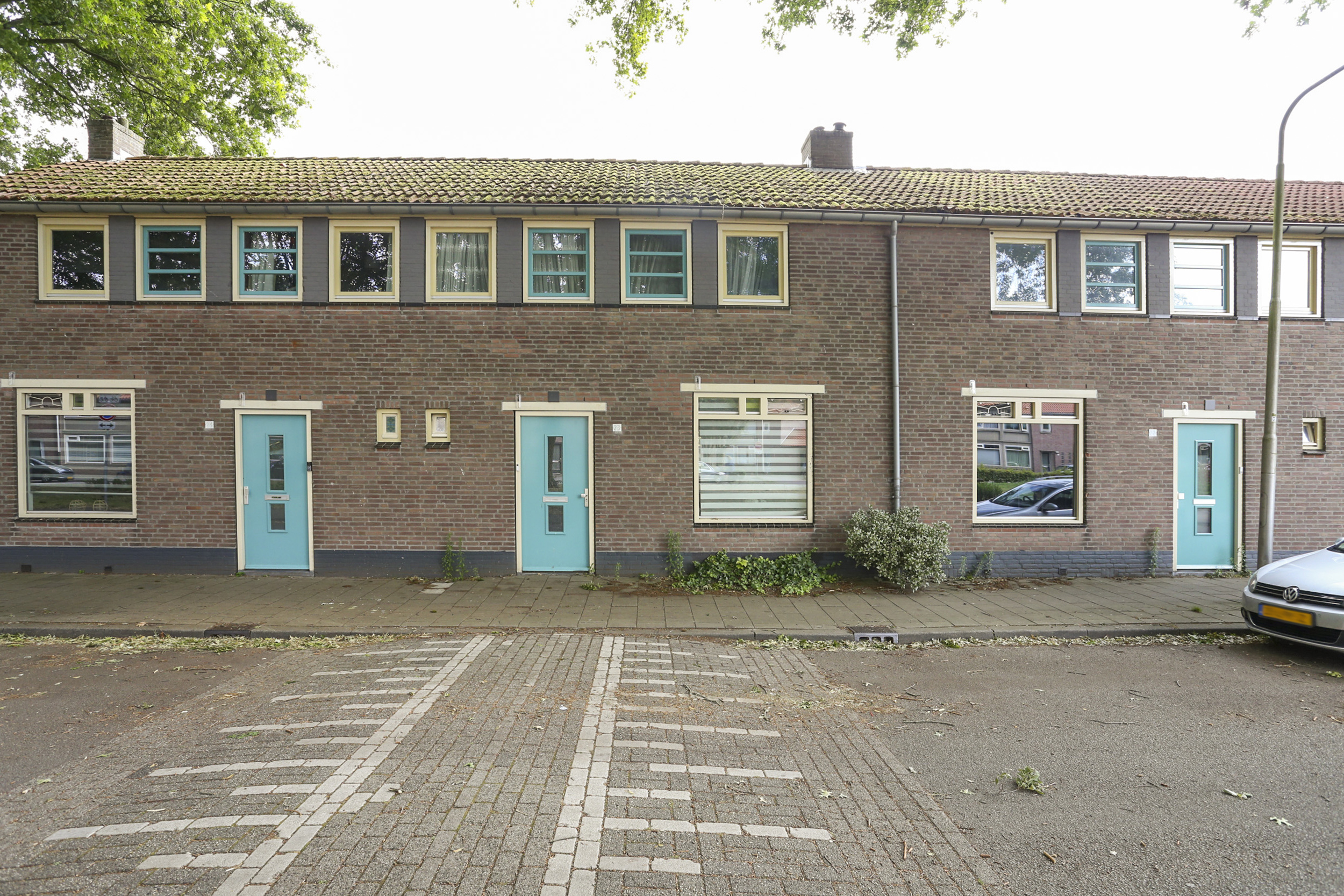 Rooseveltplein 21, 5025 WS Tilburg, Nederland
