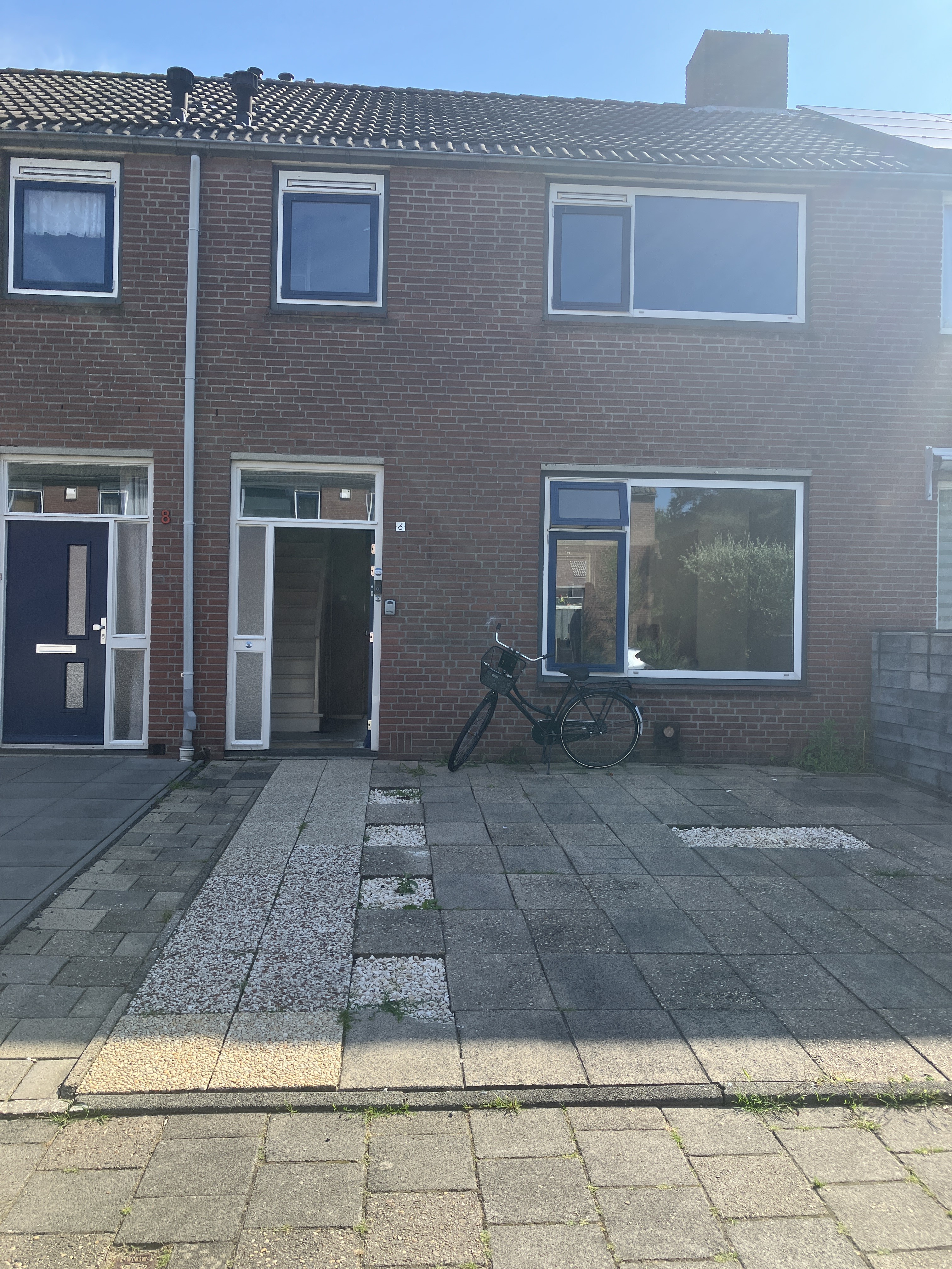 Stormstraat 6, 5121 TJ Rijen, Nederland