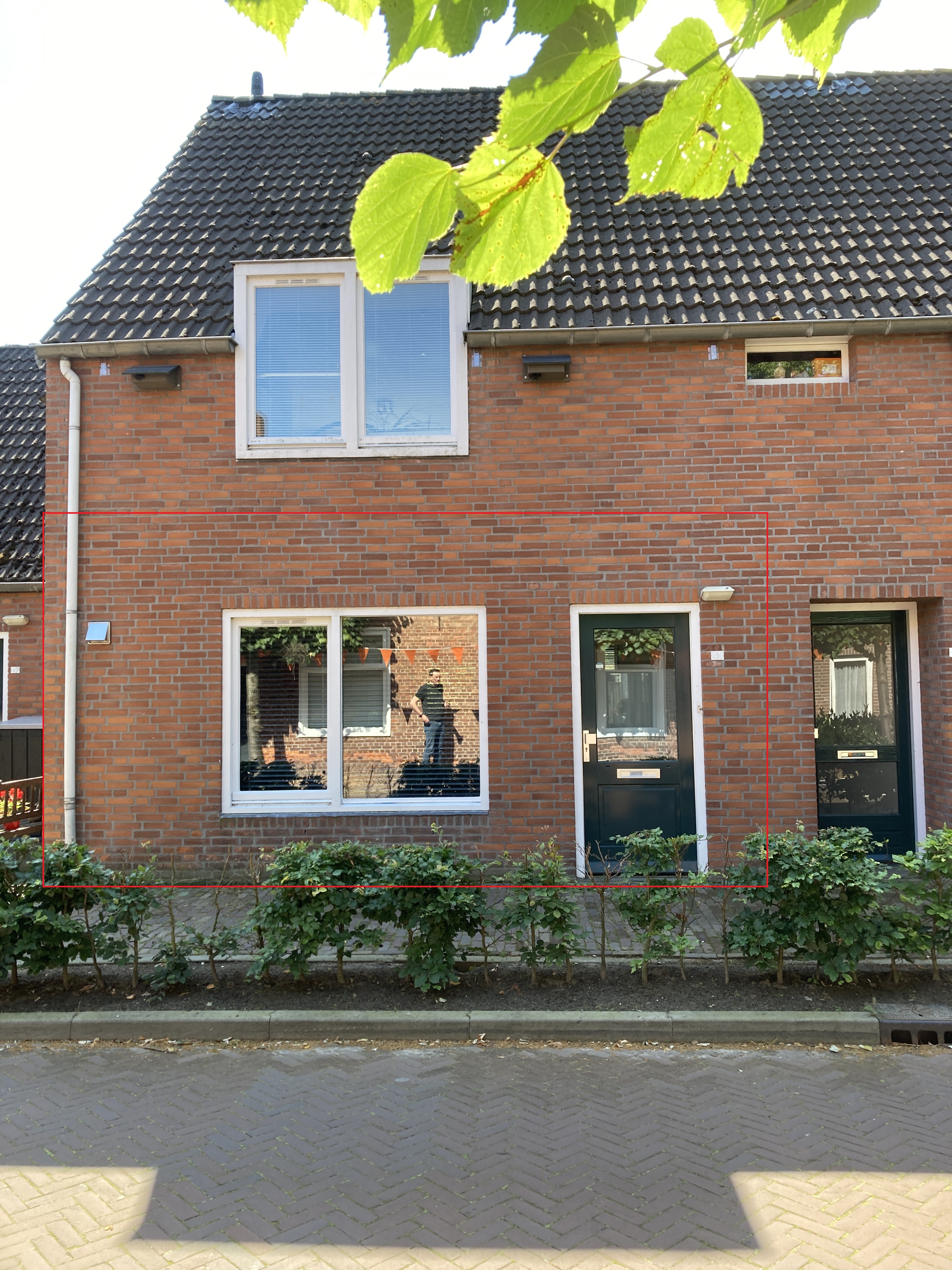 Koestraat 49, 5081 BT Hilvarenbeek, Nederland