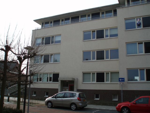 Laagstraat 3C, 5121 ZD Rijen, Nederland