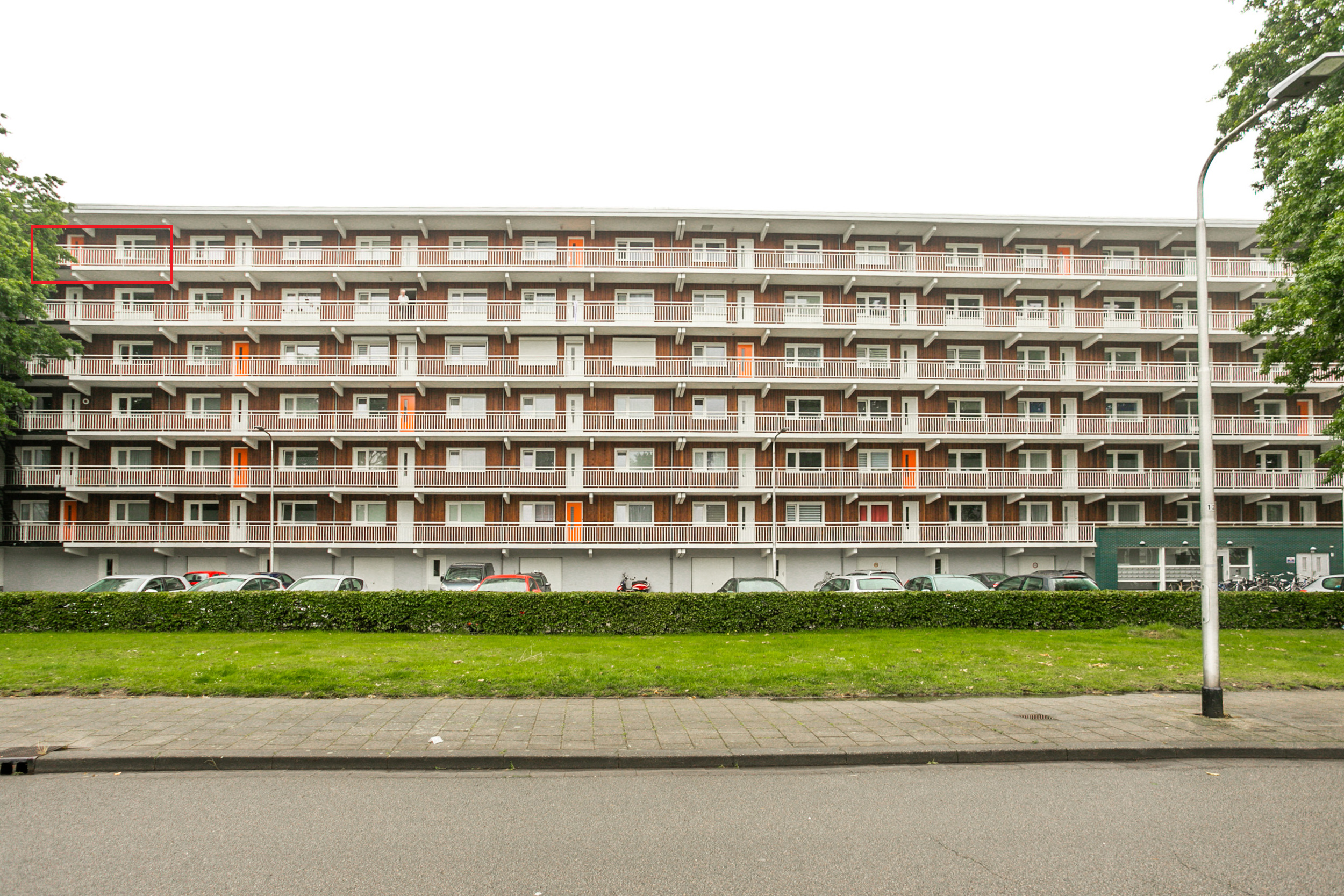 Bartokstraat 190, 5011 JC Tilburg, Nederland