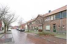 Pastoor Vroomansstraat 11, 5021 VP Tilburg, Nederland