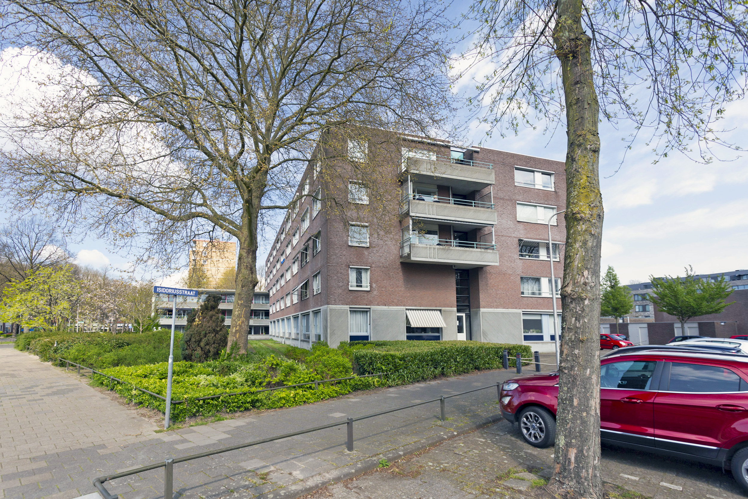 Postelse Hoeflaan 324, 5042 KS Tilburg, Nederland