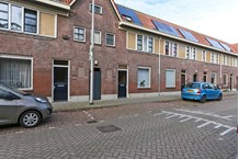 Nazarethstraat 51, 5021 VW Tilburg, Nederland