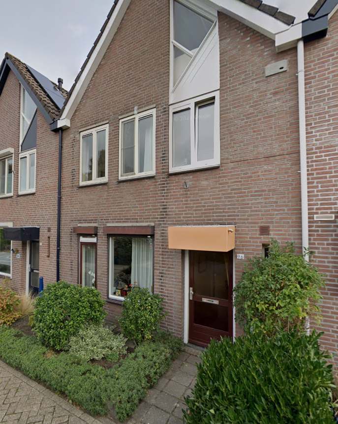 Gagelrijs 96, 5121 NG Rijen, Nederland