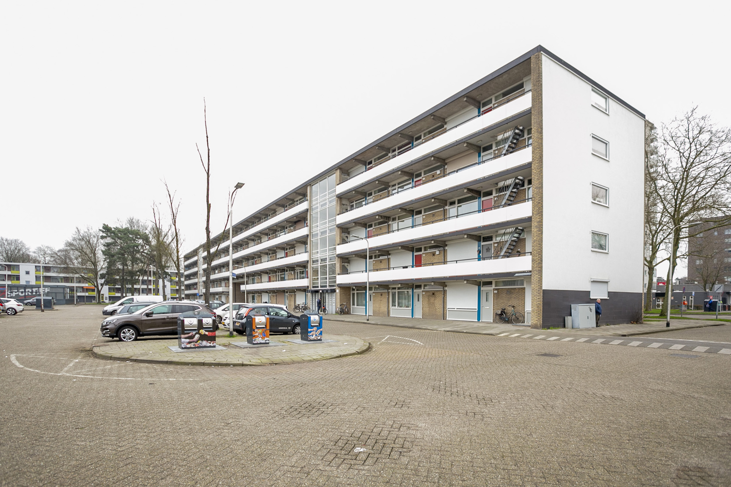 Reinevaarstraat 212, 5044 HJ Tilburg, Nederland