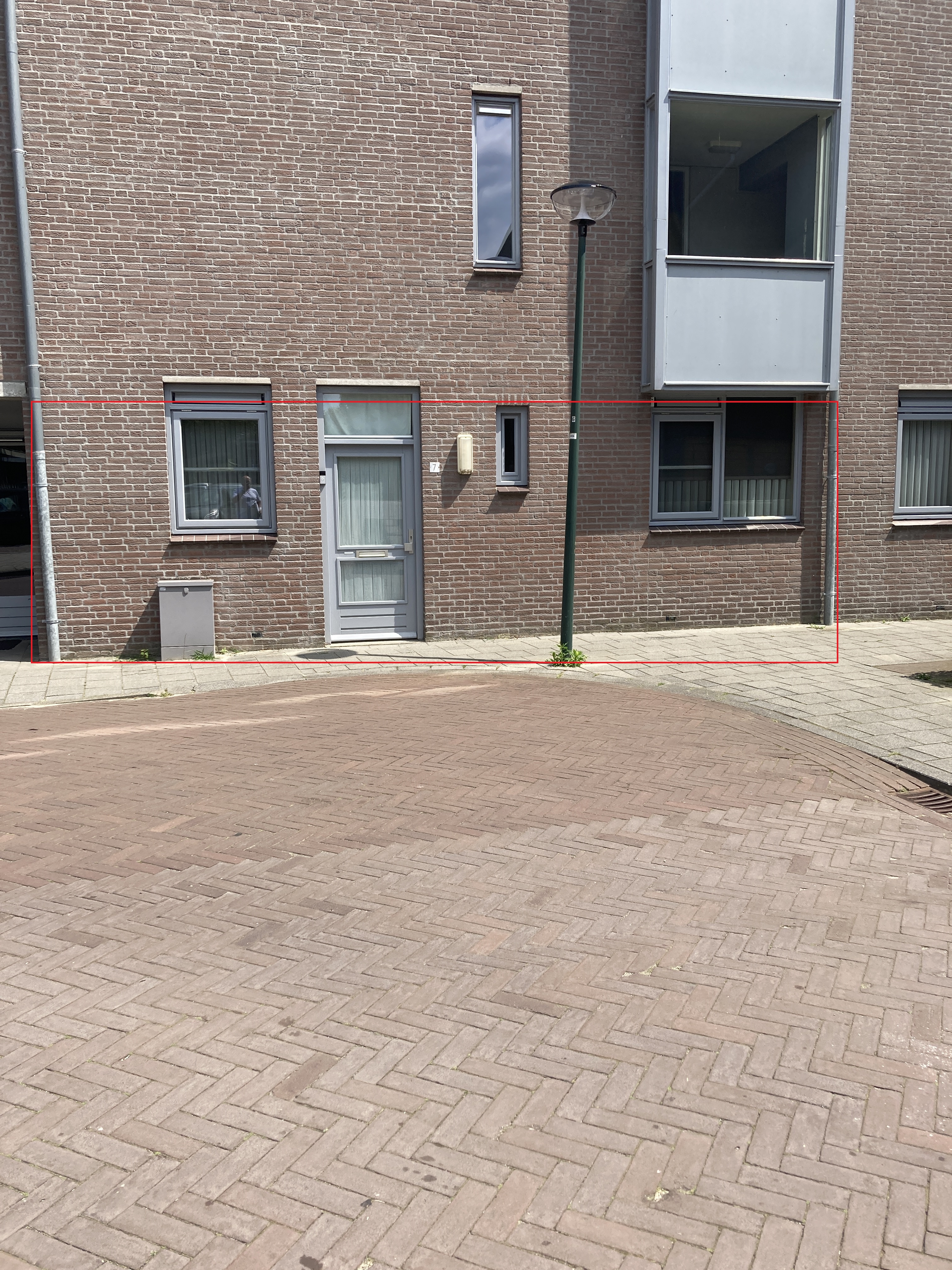 Nieuwstraat 7, 5051 NS Goirle, Nederland