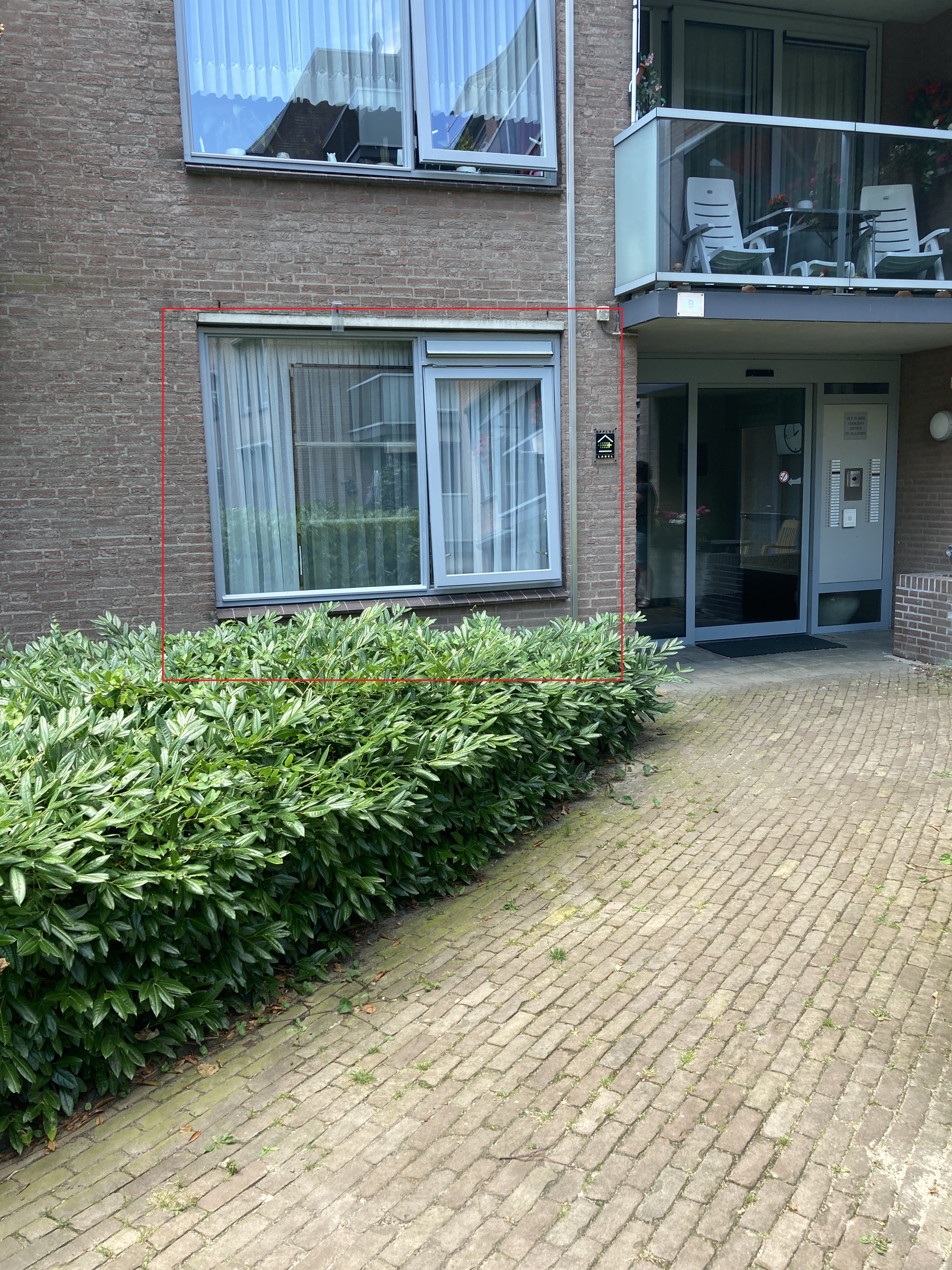 Nieuwstraat 7