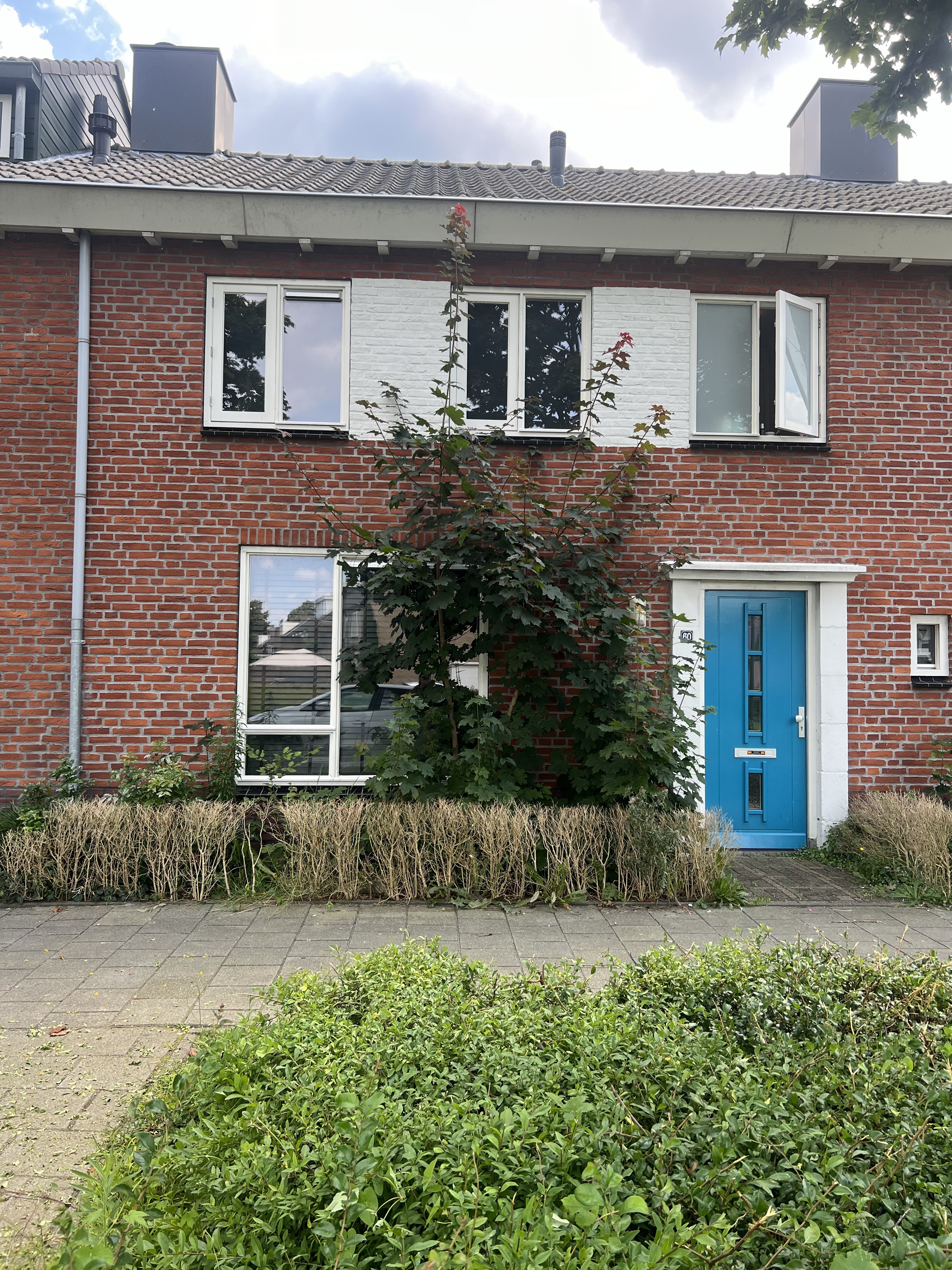 Berndijksestraat 60, 5171 BD Kaatsheuvel, Nederland