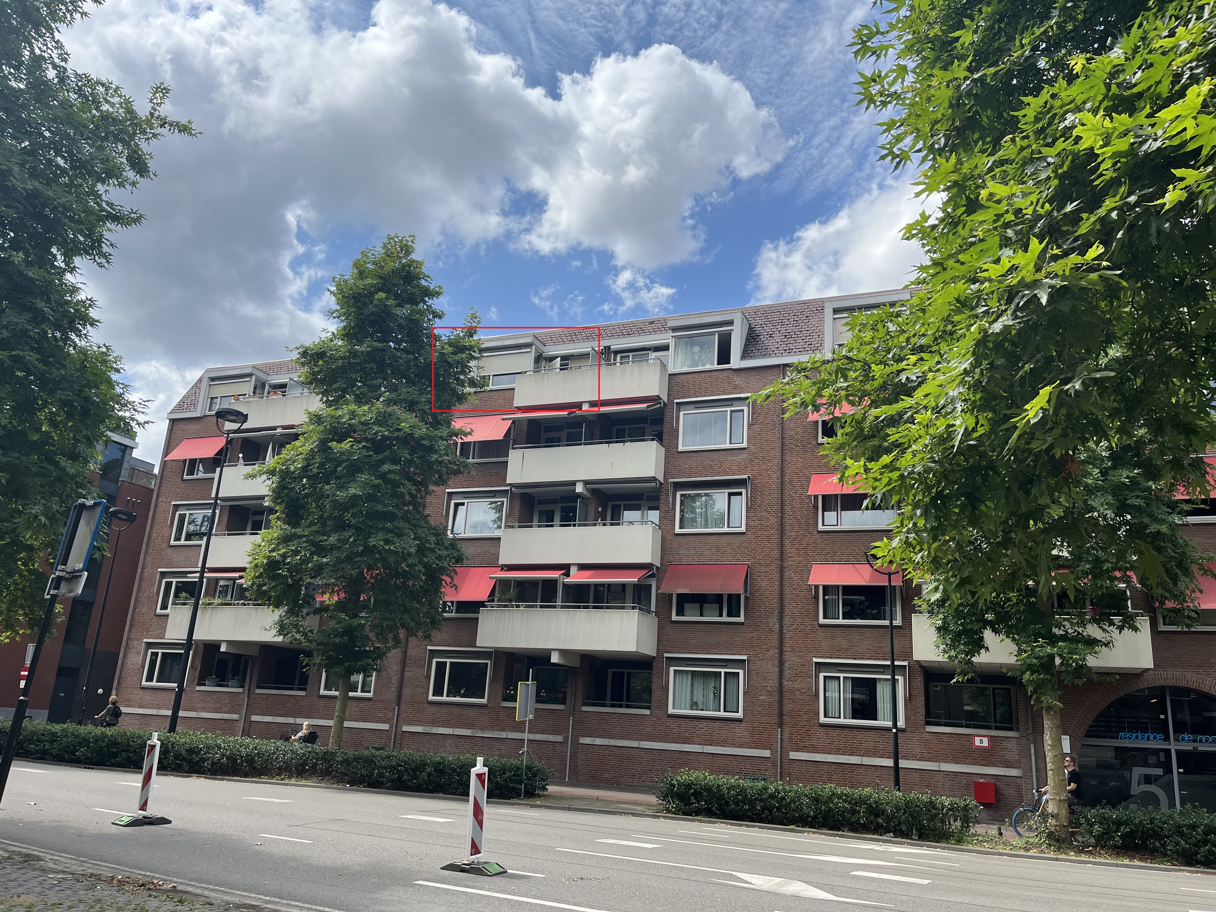 Noordhoekring 5, 5038 GA Tilburg, Nederland