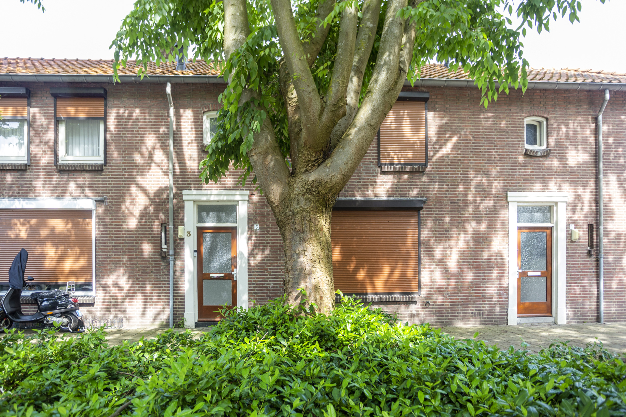 Everard van Reijdstraat 3, 5013 BN Tilburg, Nederland