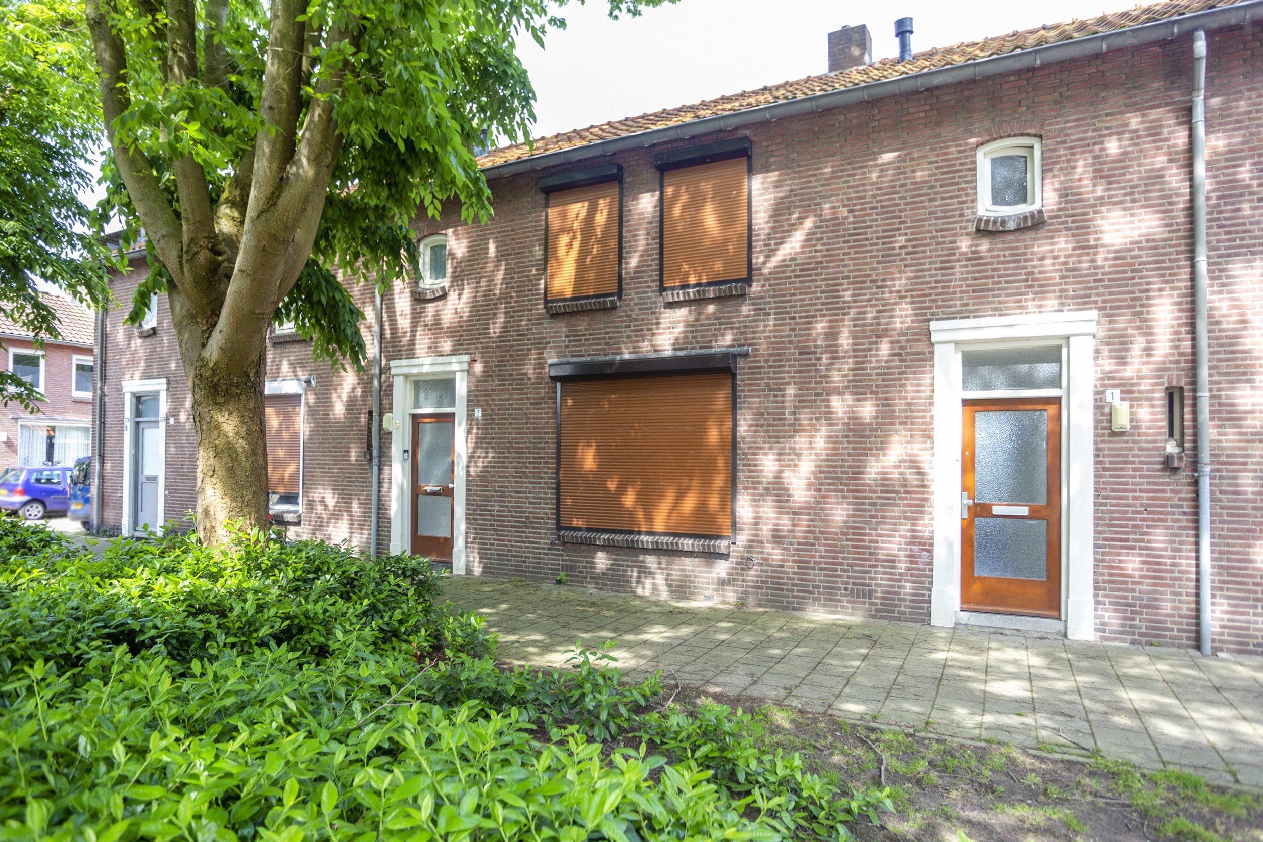 Everard van Reijdstraat 3