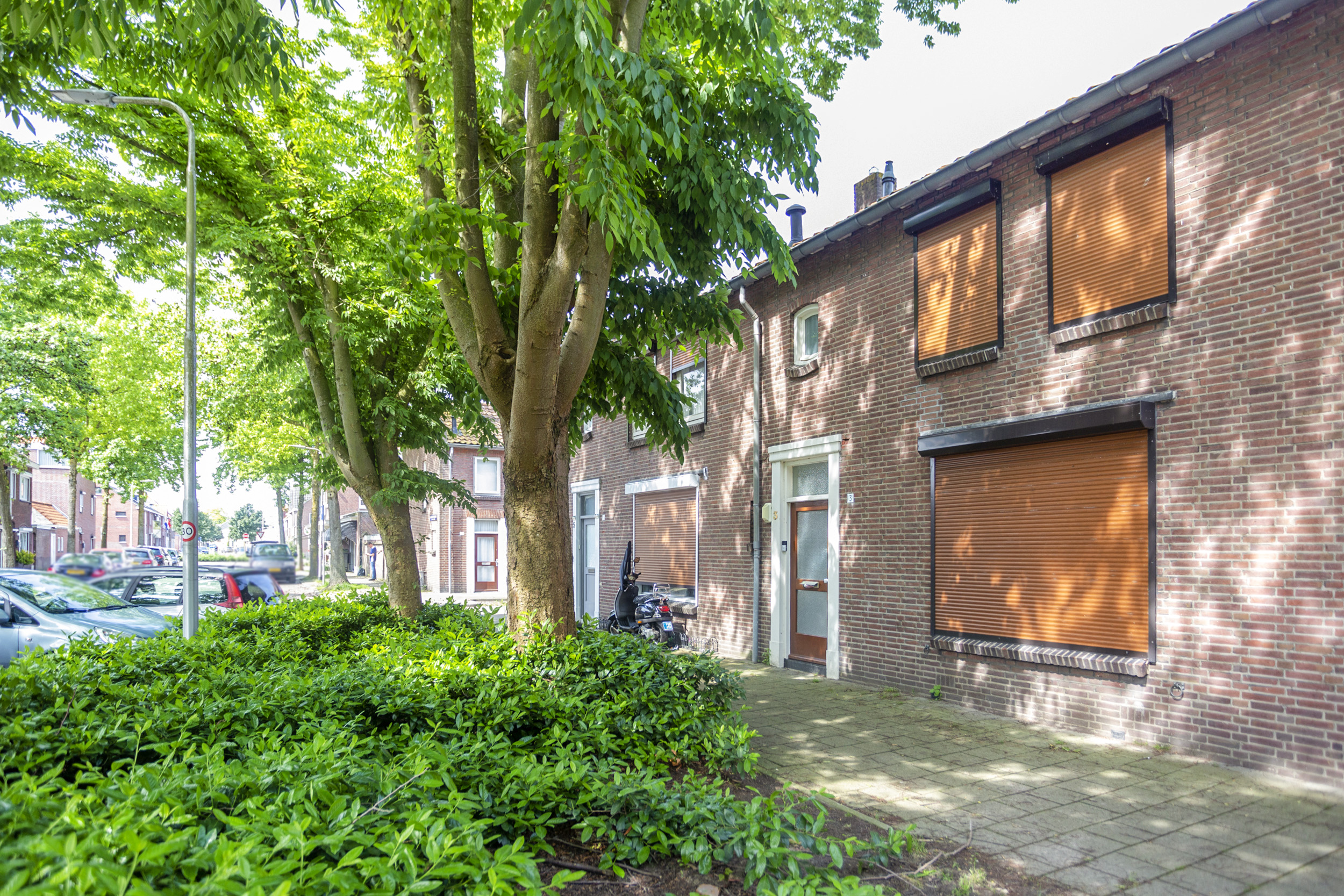 Everard van Reijdstraat 3