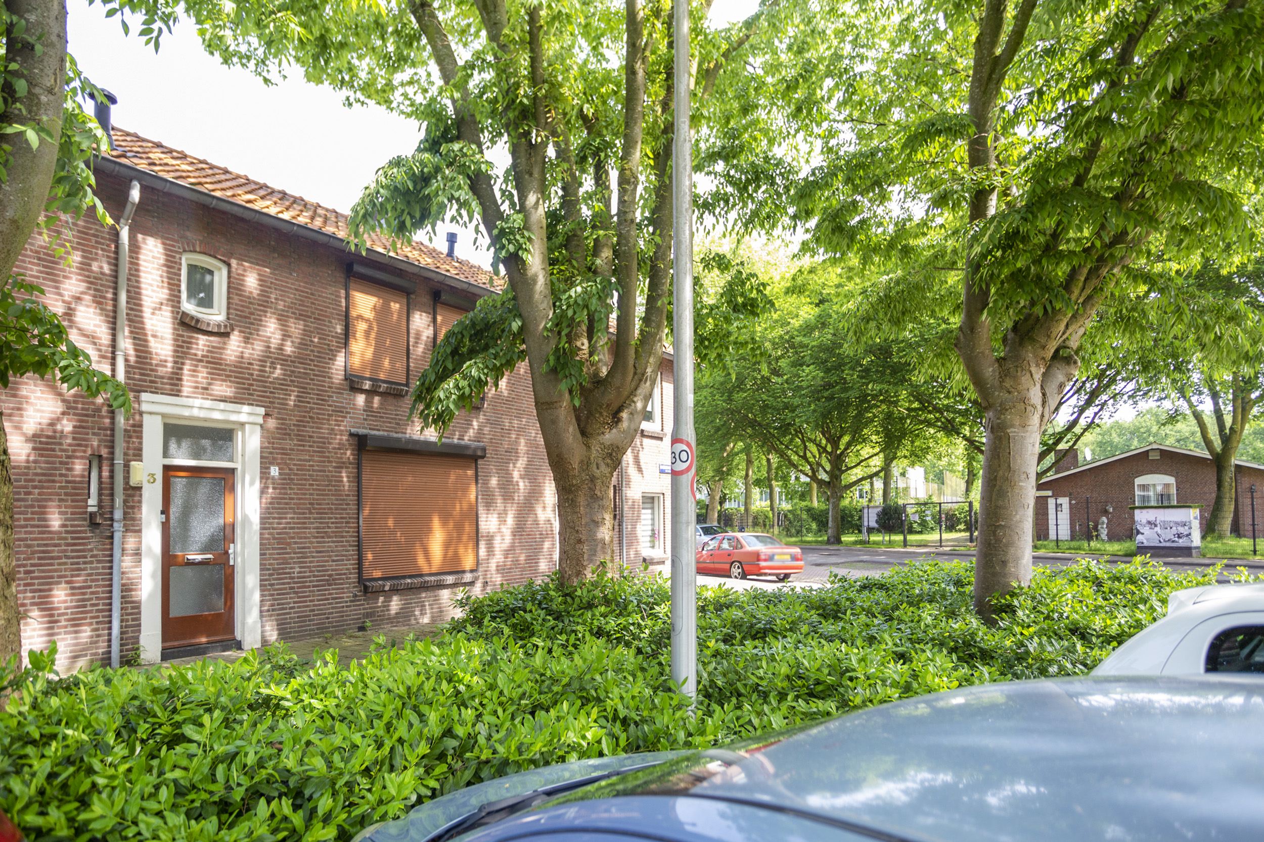 Everard van Reijdstraat 3