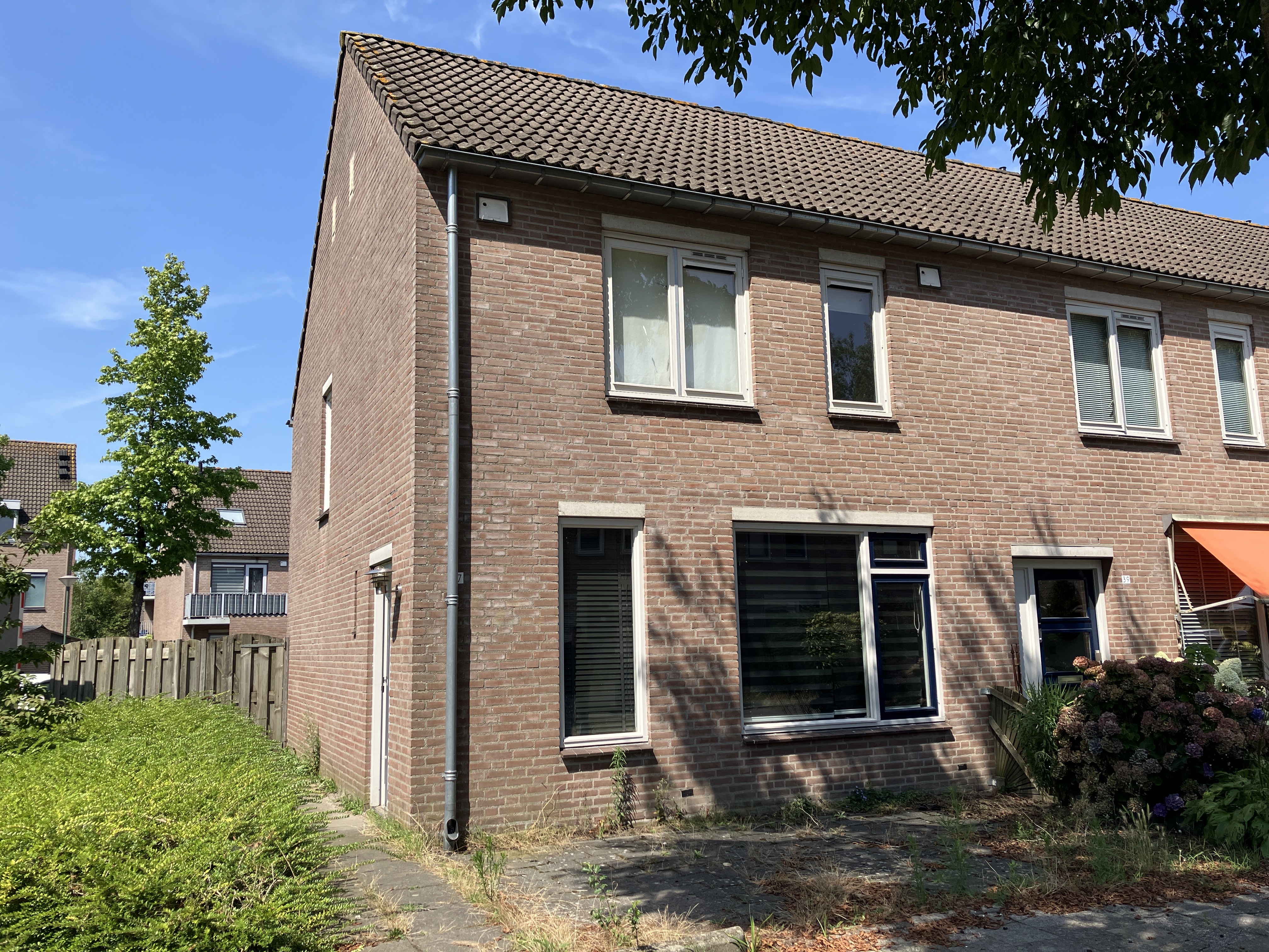 Eerste Lei 37, 5122 HK Rijen, Nederland