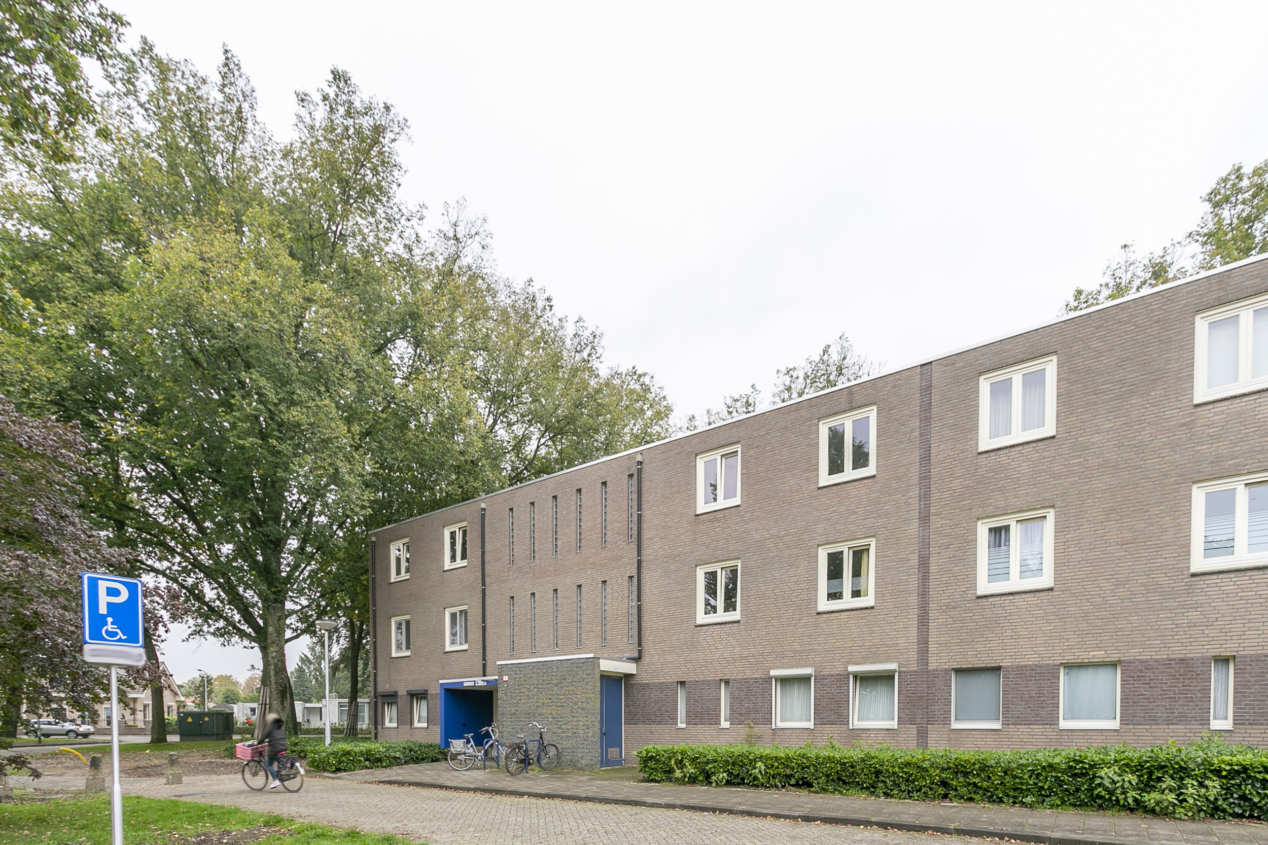 Juralaan 166, 5022 LJ Tilburg, Nederland