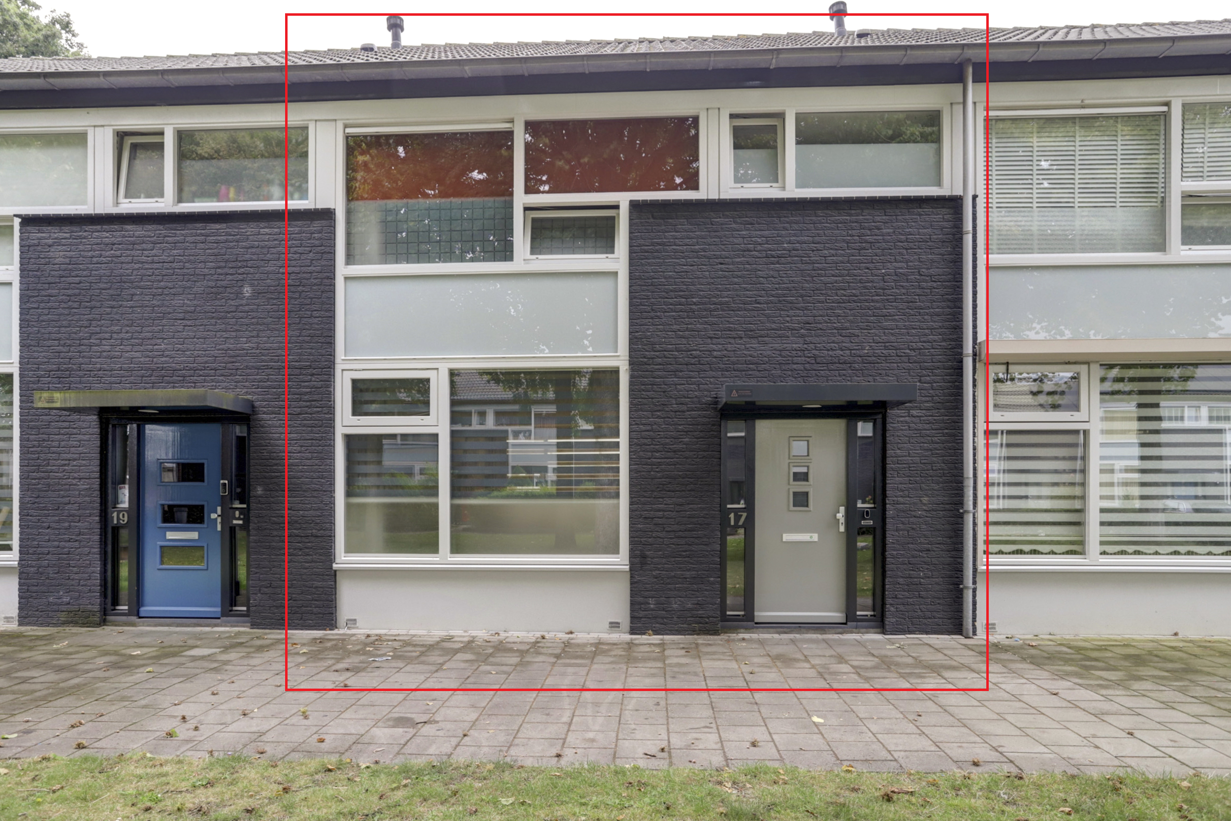 Sibeliusstraat 17, 5011 JG Tilburg, Nederland