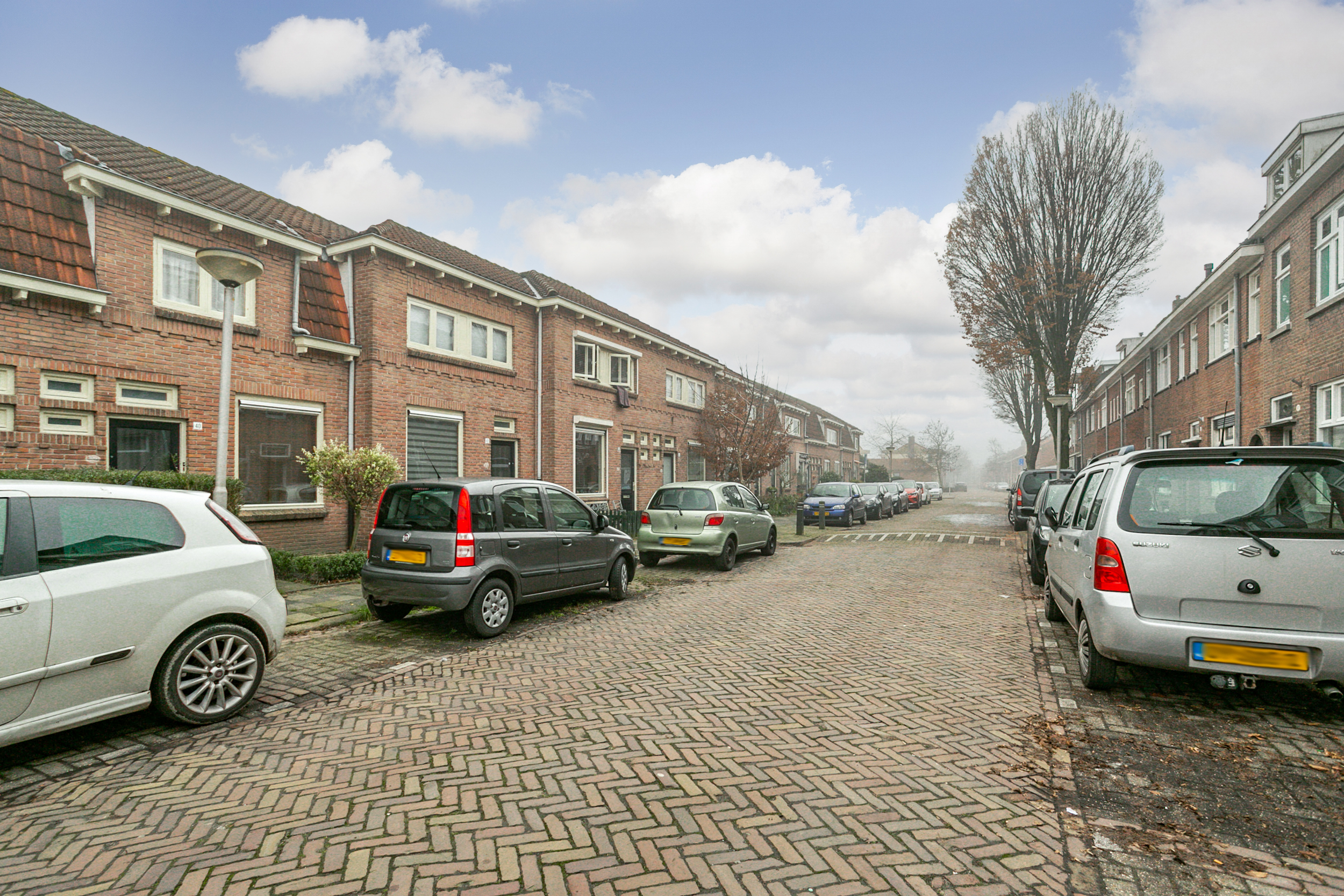 Pijlijserstraat 60, 5041 KE Tilburg, Nederland