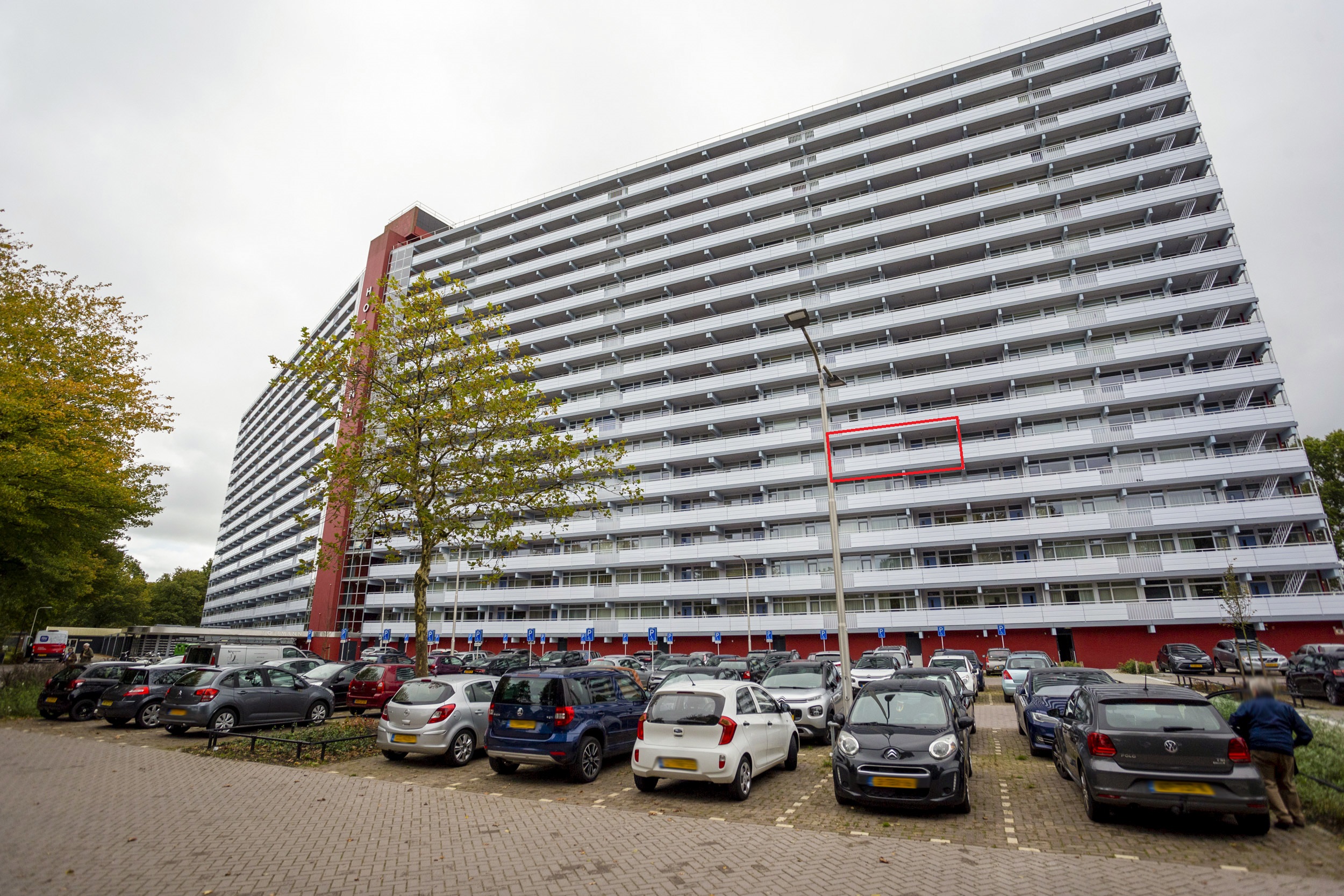 Hoffmannlaan 299, 5011 WE Tilburg, Nederland